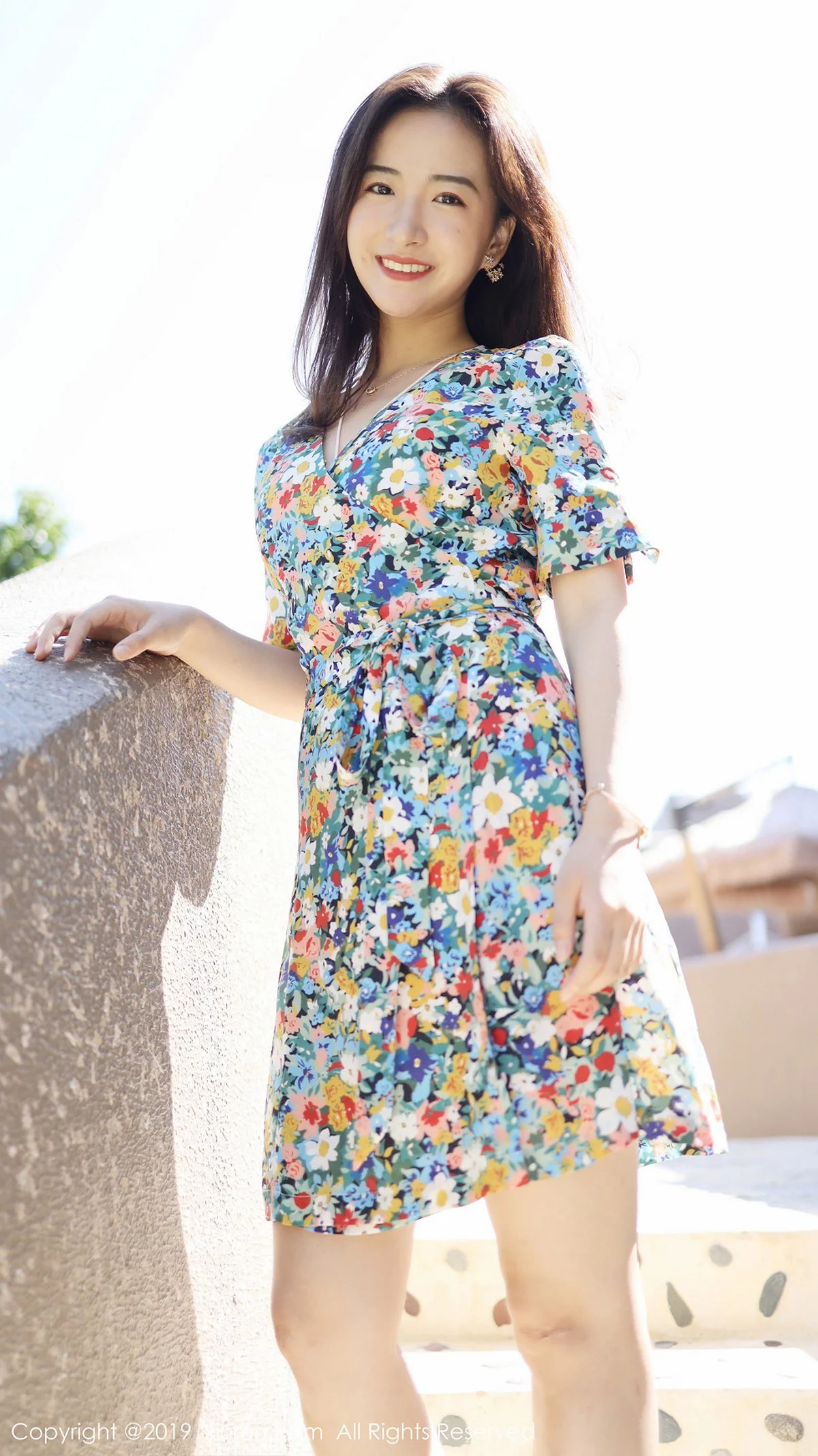 Xrmnw.Vip_艺儿伢呦_写真