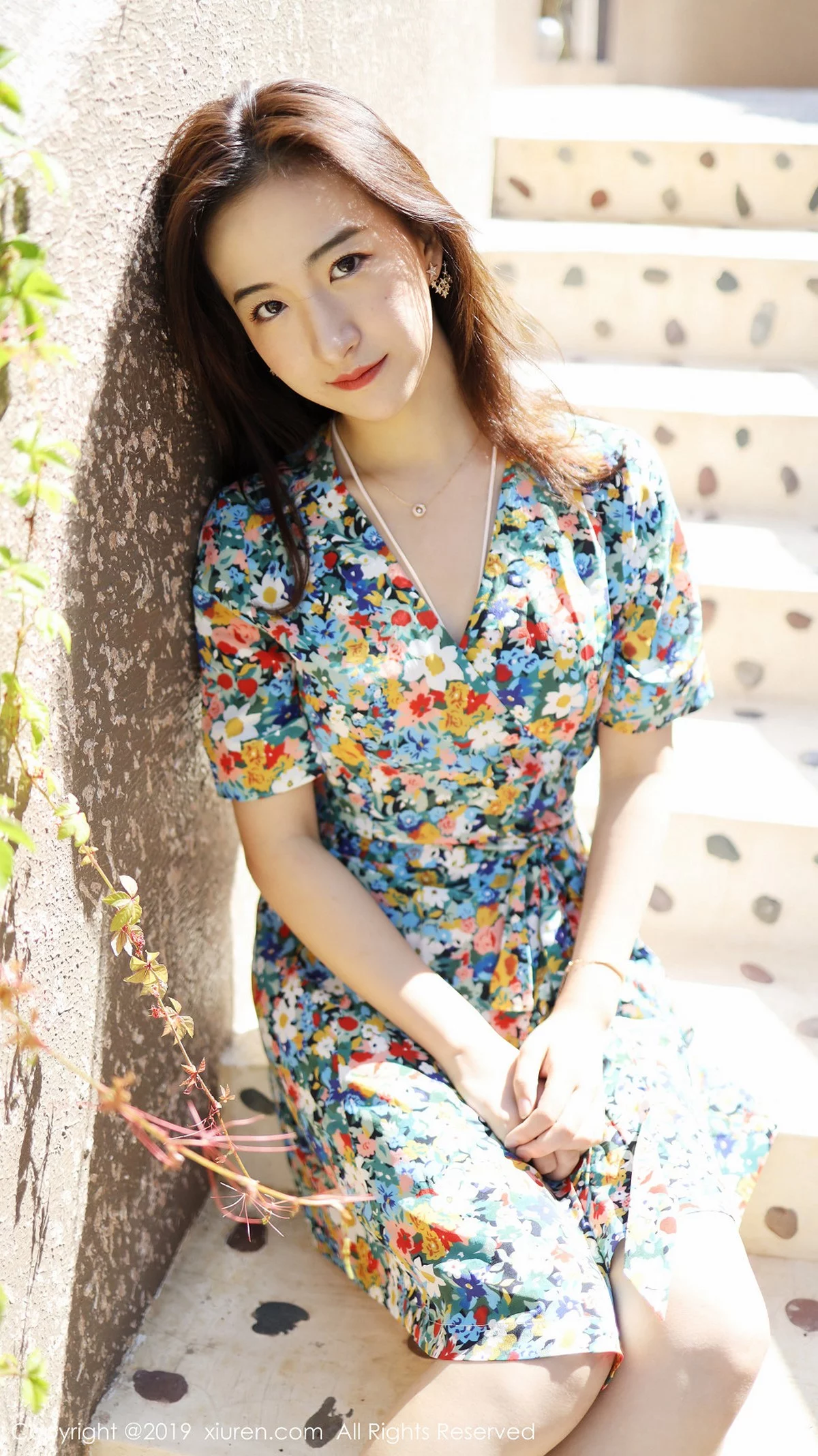 Xrmnw.Vip_艺儿伢呦_写真