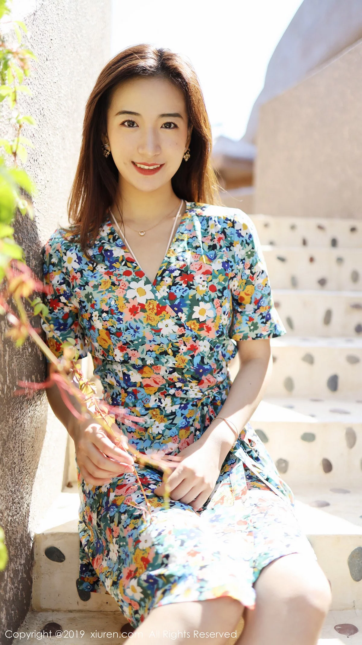 Xrmnw.Vip_艺儿伢呦_写真