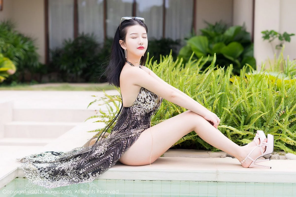 Xrmnw.Vip_小尤奈_写真