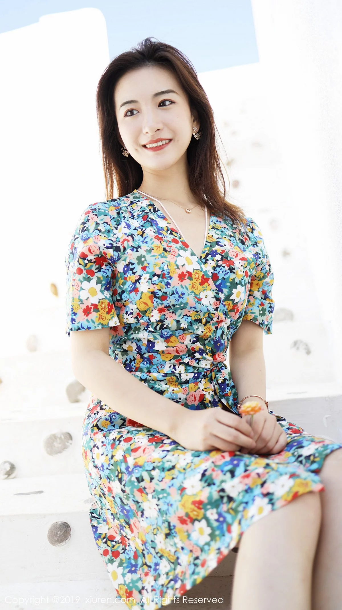 Xrmnw.Vip_艺儿伢呦_写真