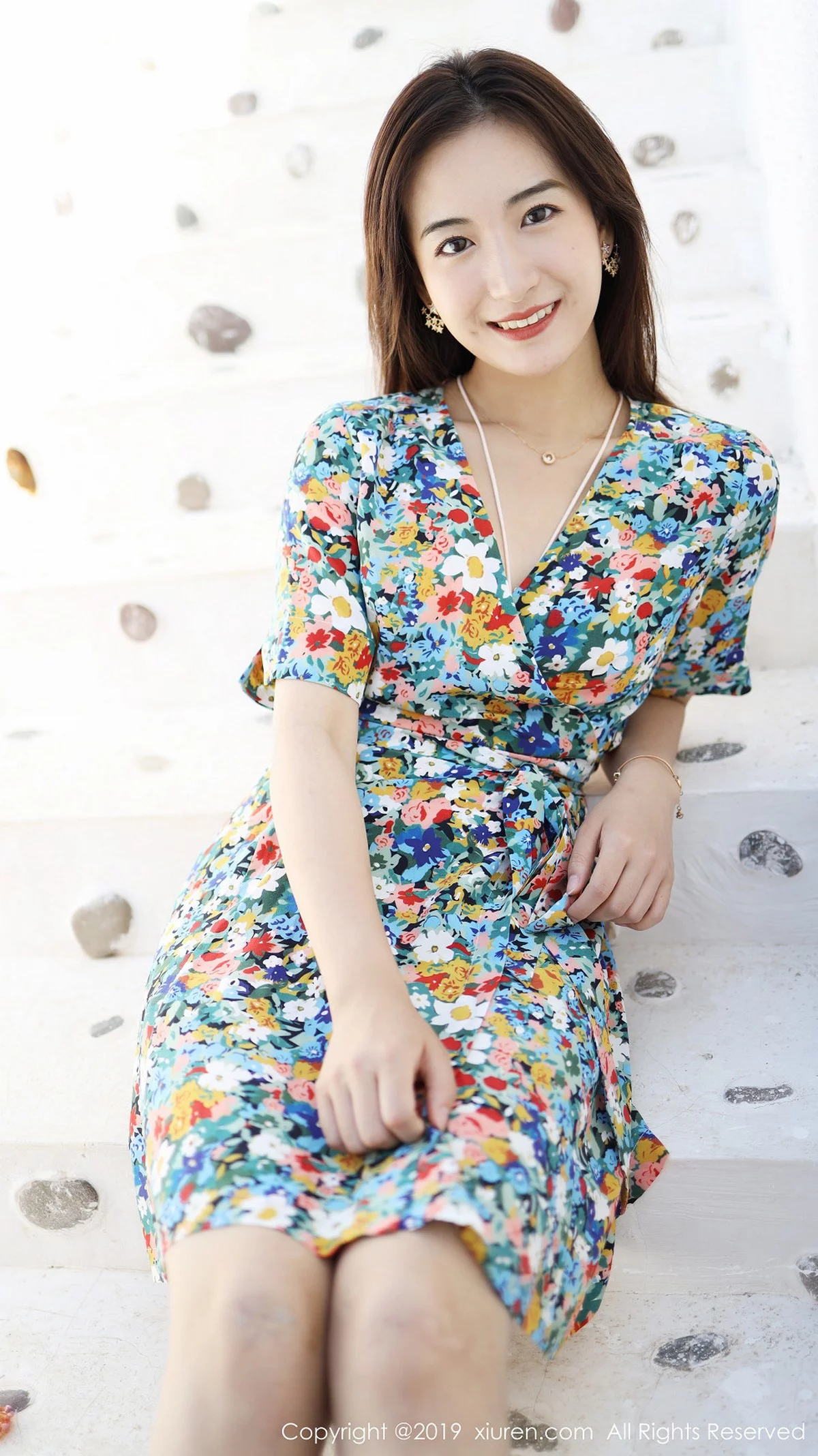 Xrmnw.Vip_艺儿伢呦_写真