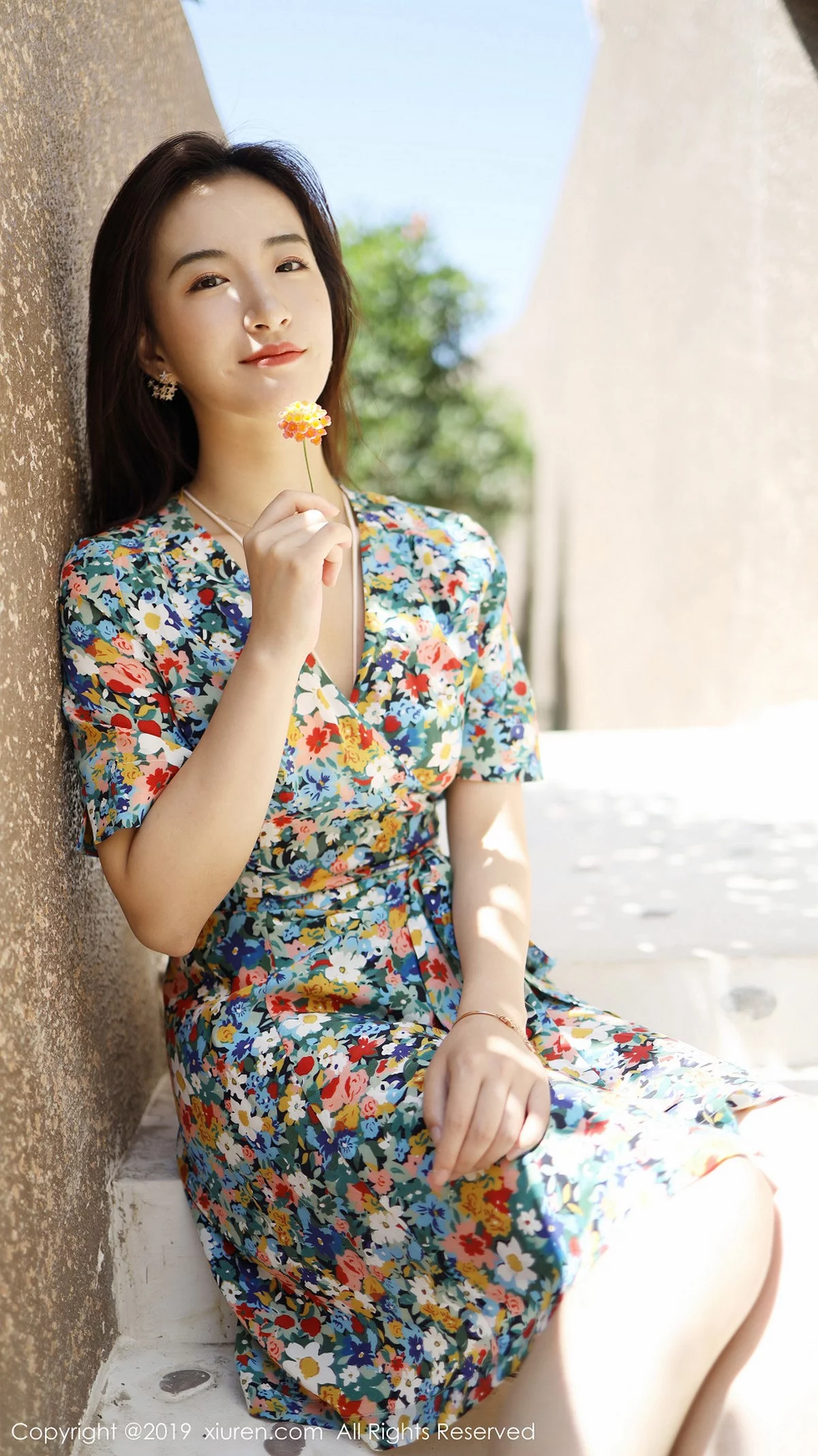 Xrmnw.Vip_艺儿伢呦_写真