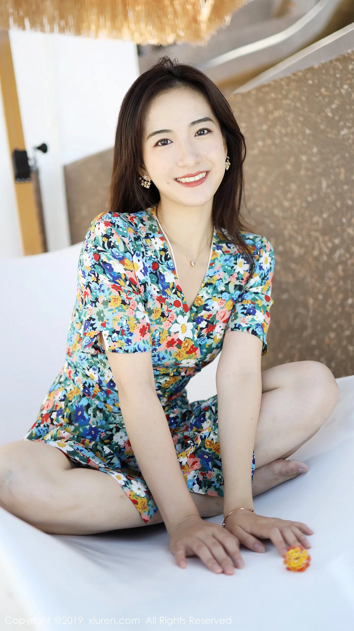 Xrmnw.Vip_艺儿伢呦_写真