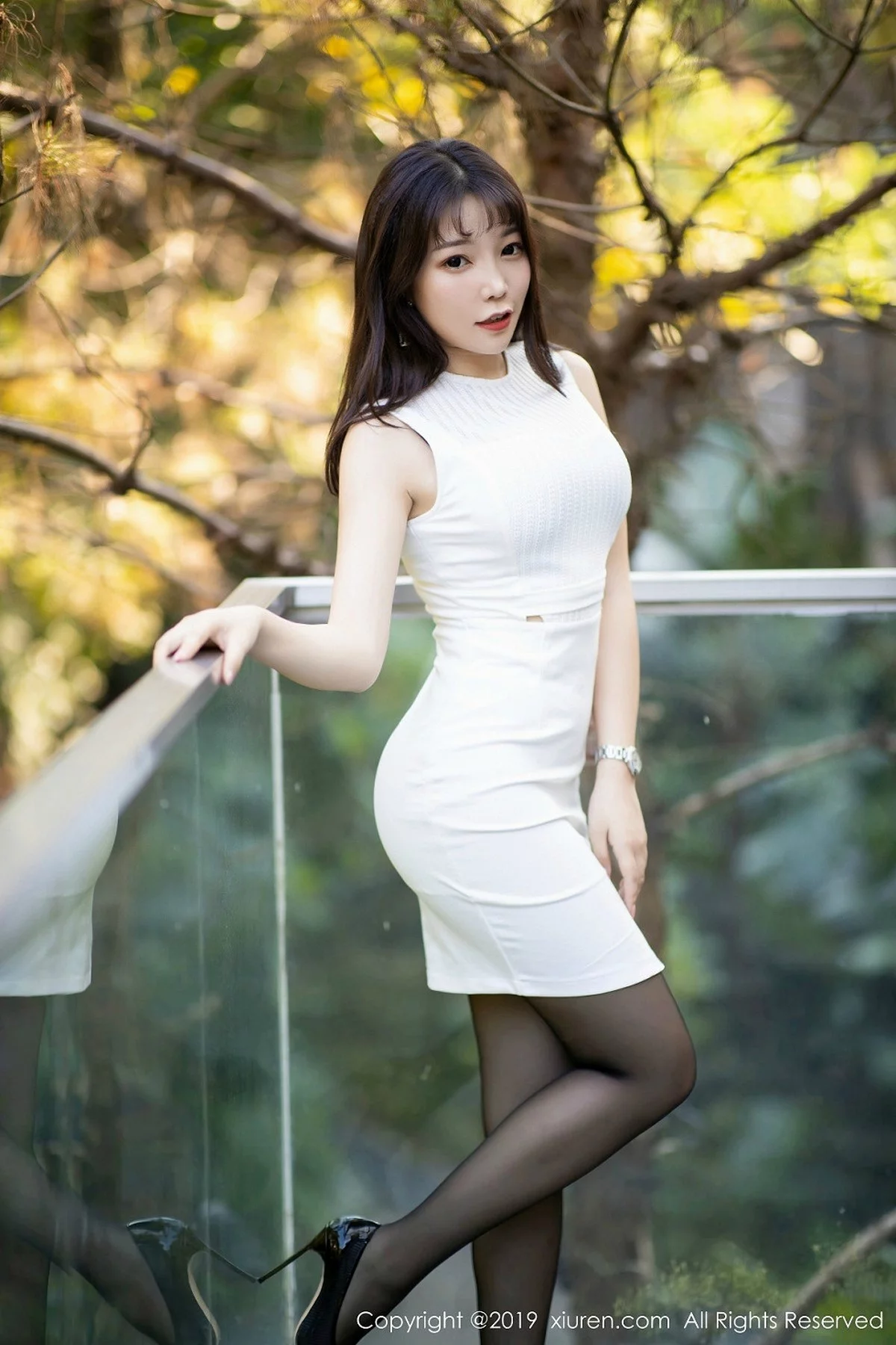 Xrmnw.Vip_芝芝Booty_写真