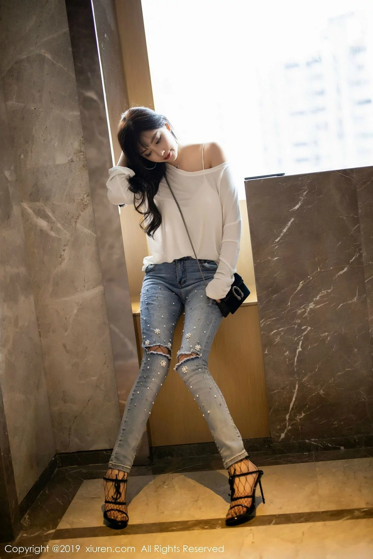 Xrmnw.Vip_杨晨晨_写真