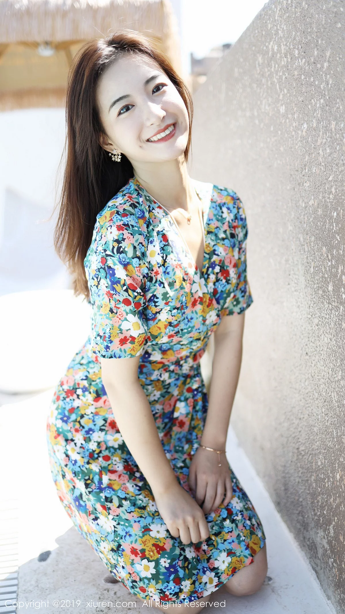 Xrmnw.Vip_艺儿伢呦_写真