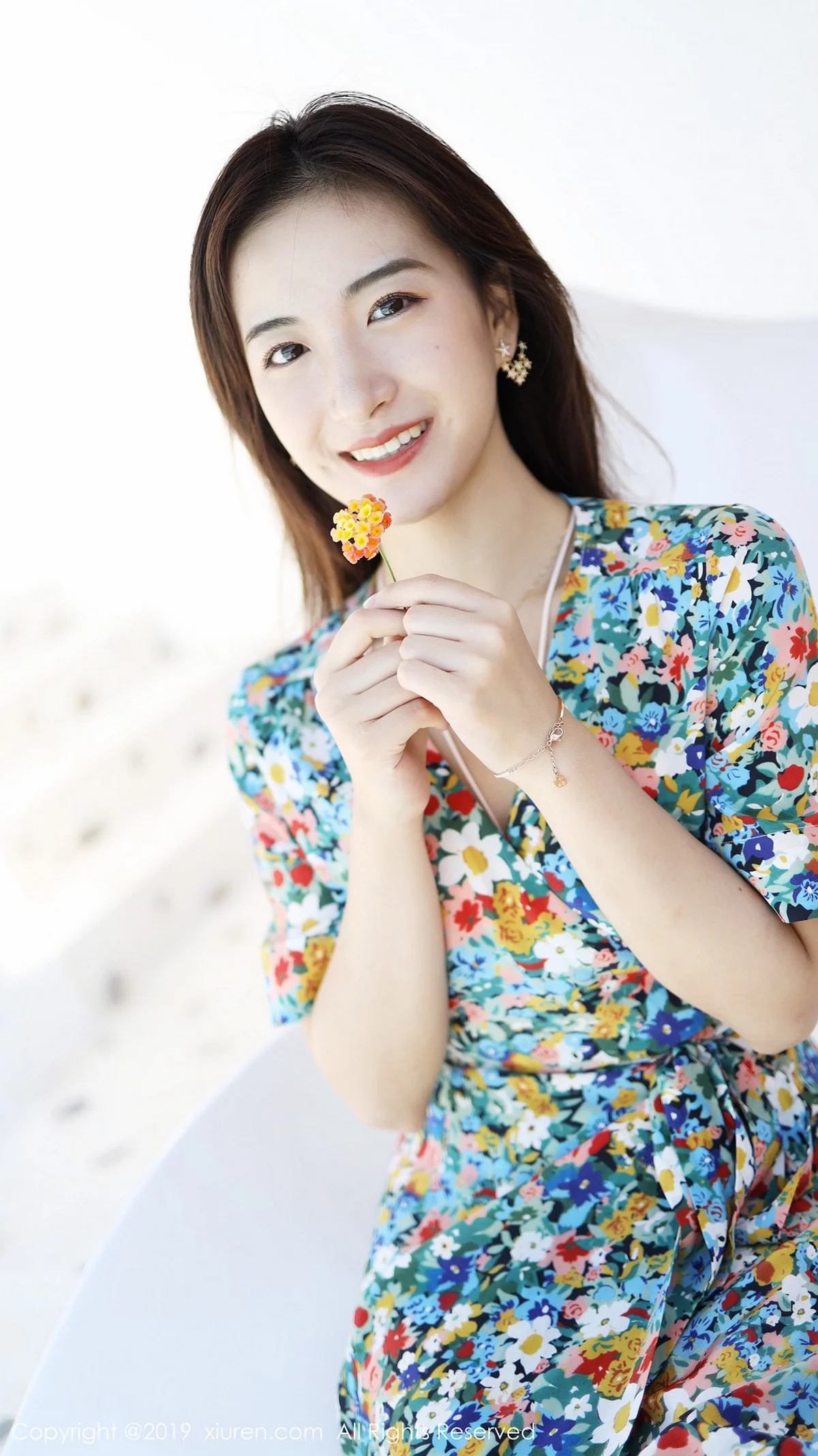 Xrmnw.Vip_艺儿伢呦_写真