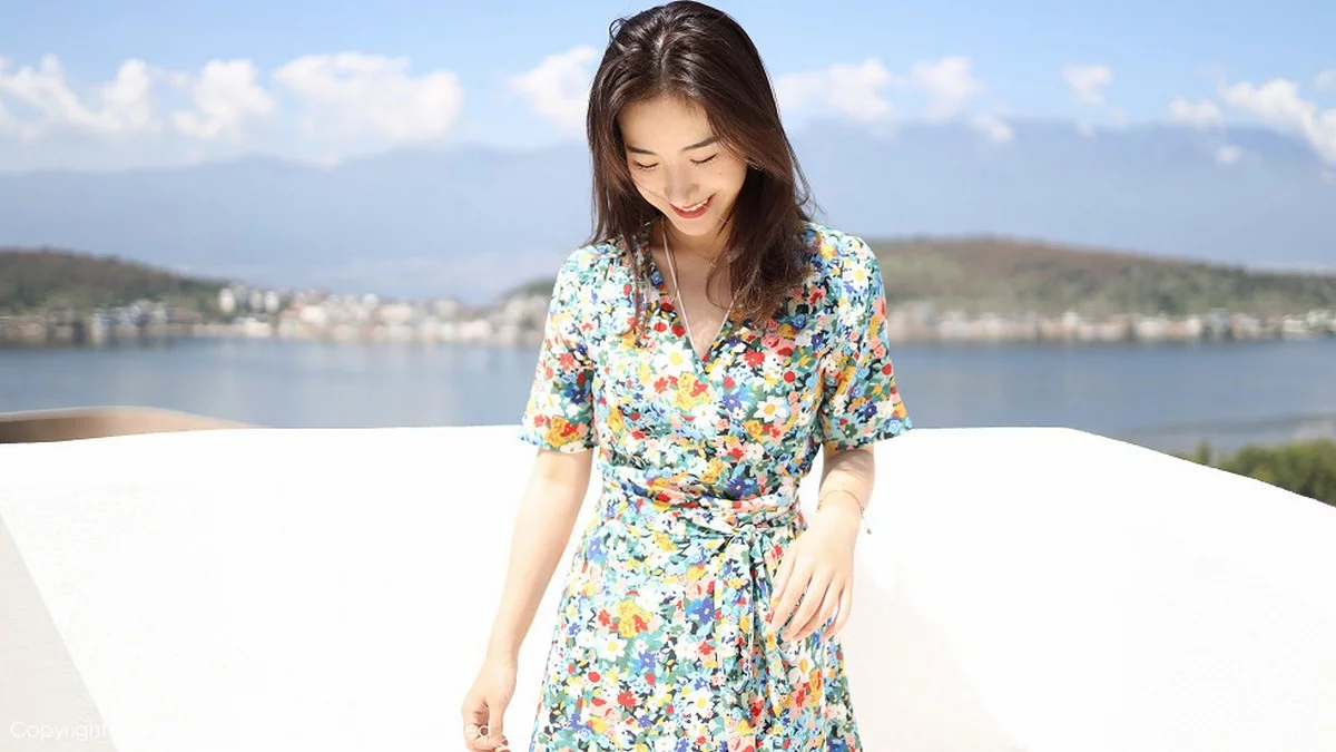 Xrmnw.Vip_艺儿伢呦_写真