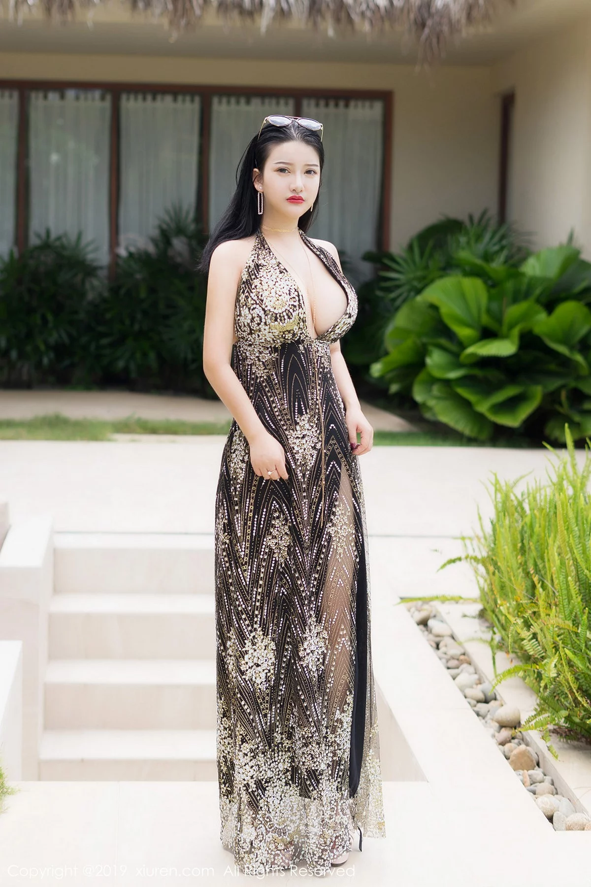 Xrmnw.Vip_小尤奈_写真