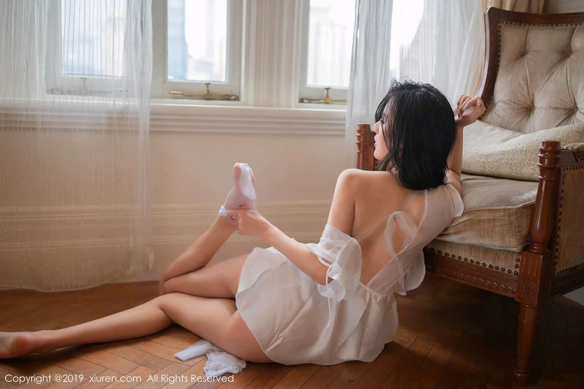 Xrmnw.Vip_就是阿朱啊_写真