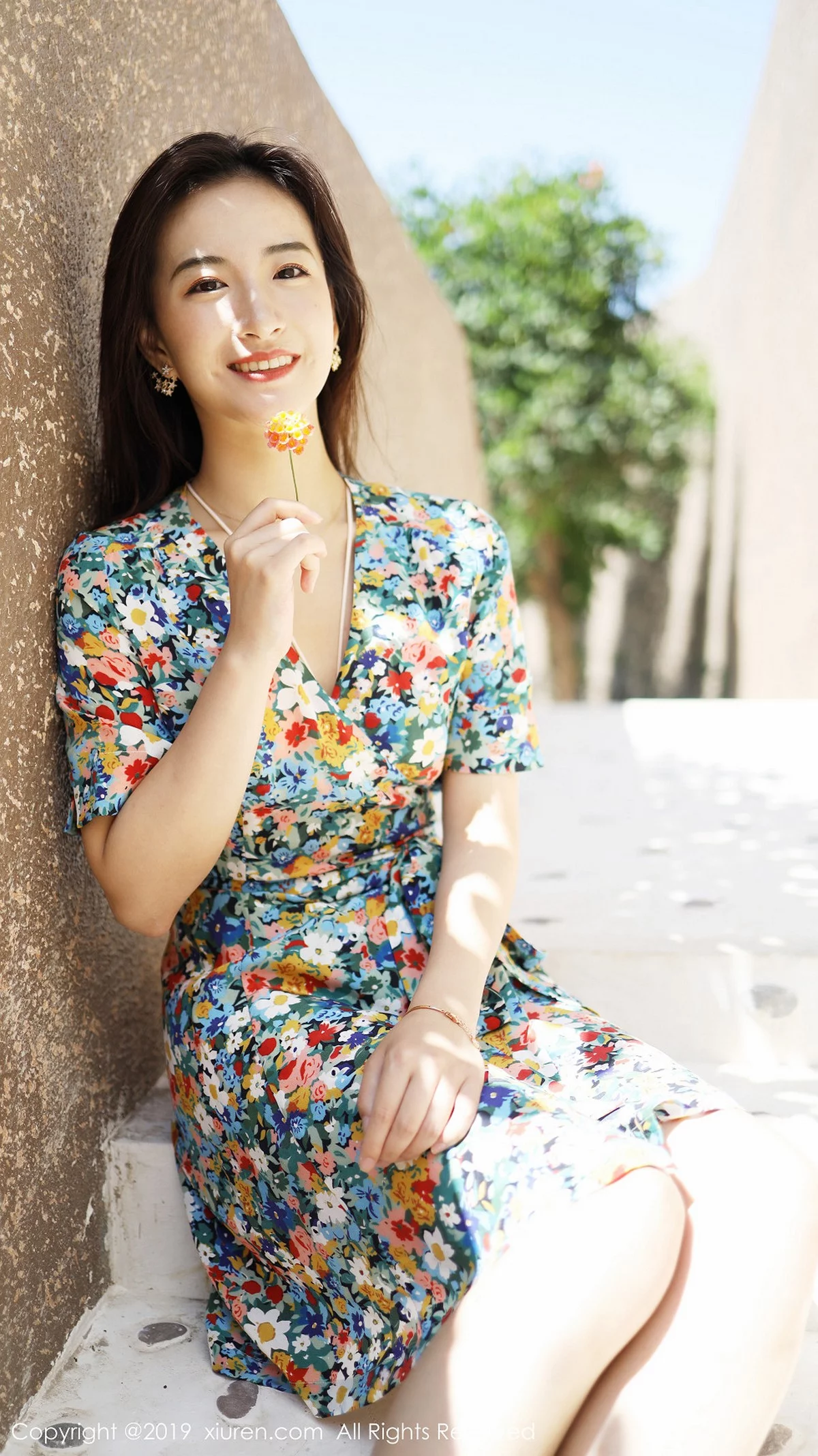 Xrmnw.Vip_艺儿伢呦_写真