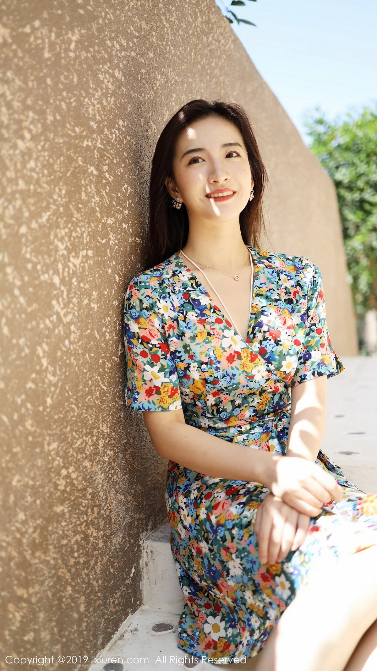 Xrmnw.Vip_艺儿伢呦_写真