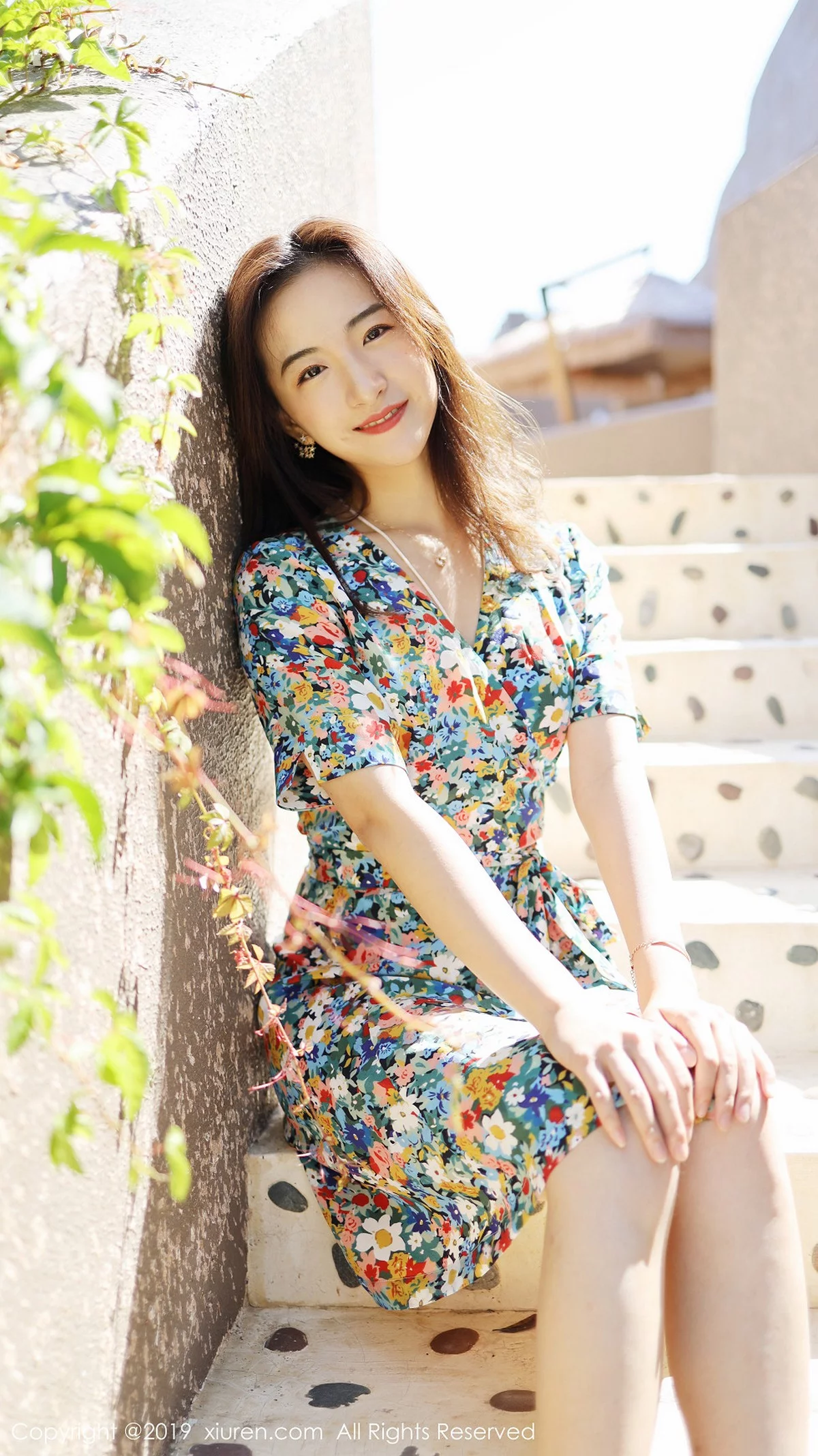 Xrmnw.Vip_艺儿伢呦_写真