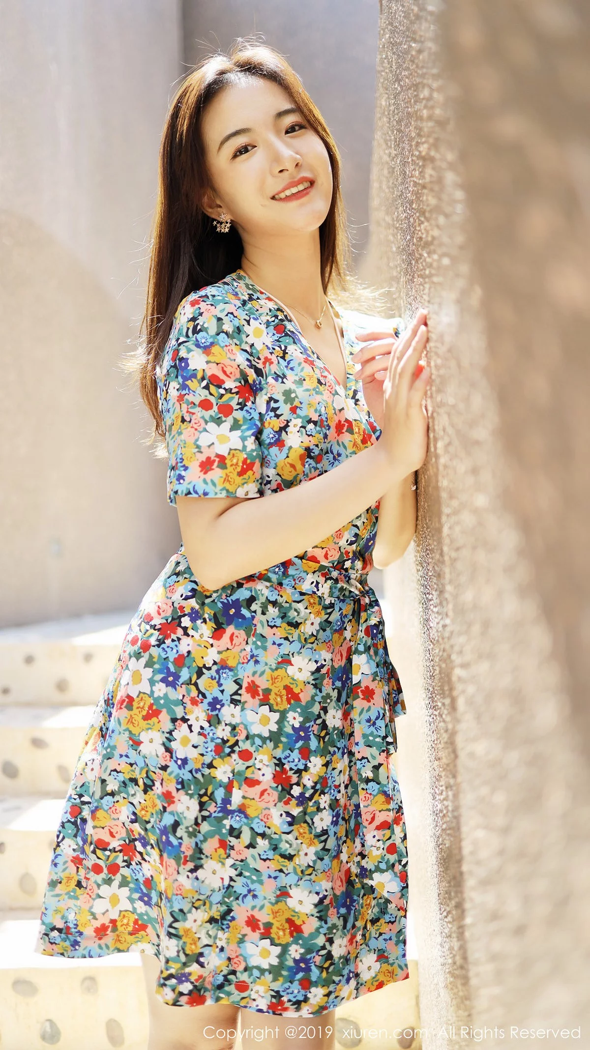 Xrmnw.Vip_艺儿伢呦_写真