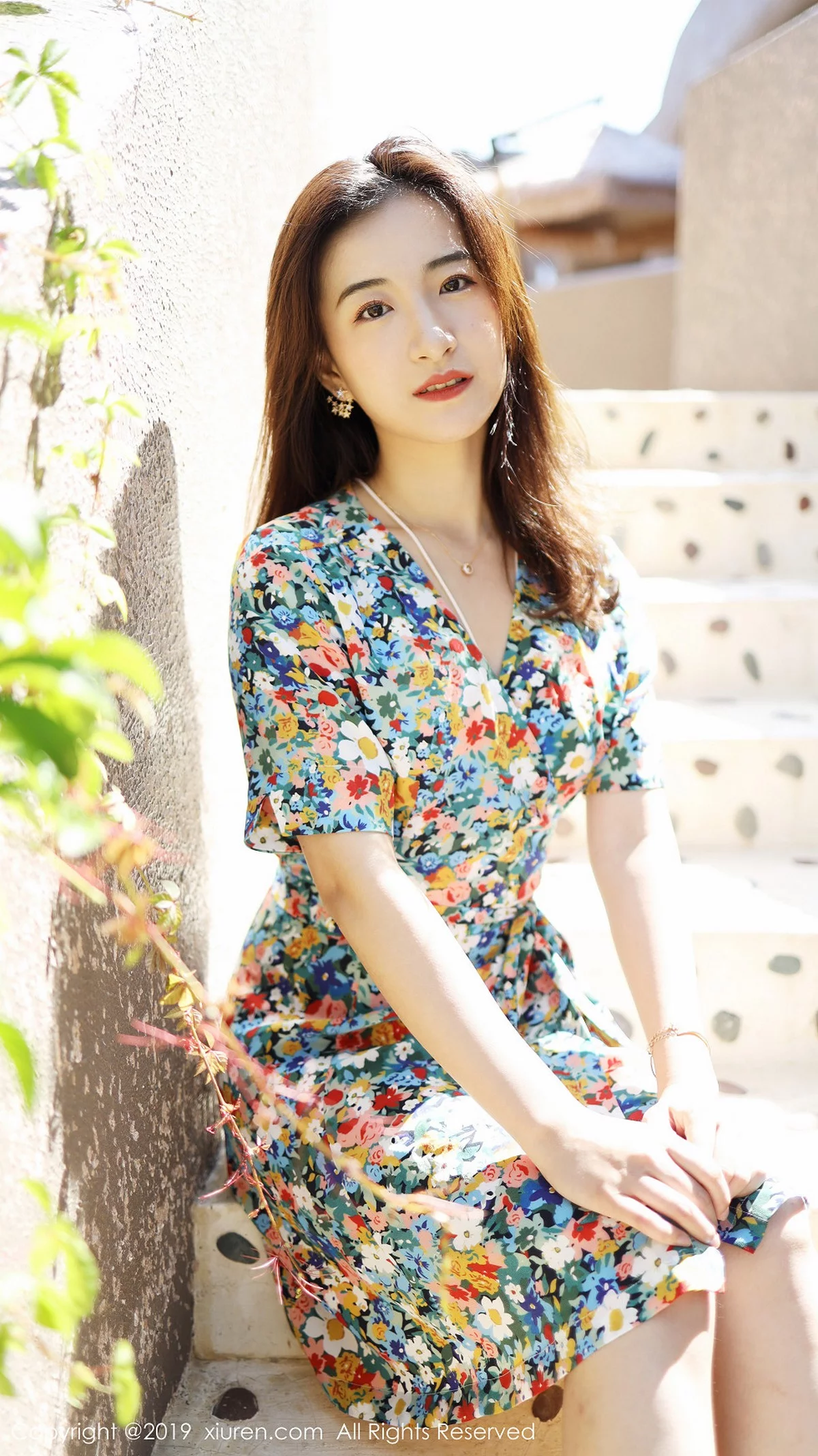 Xrmnw.Vip_艺儿伢呦_写真