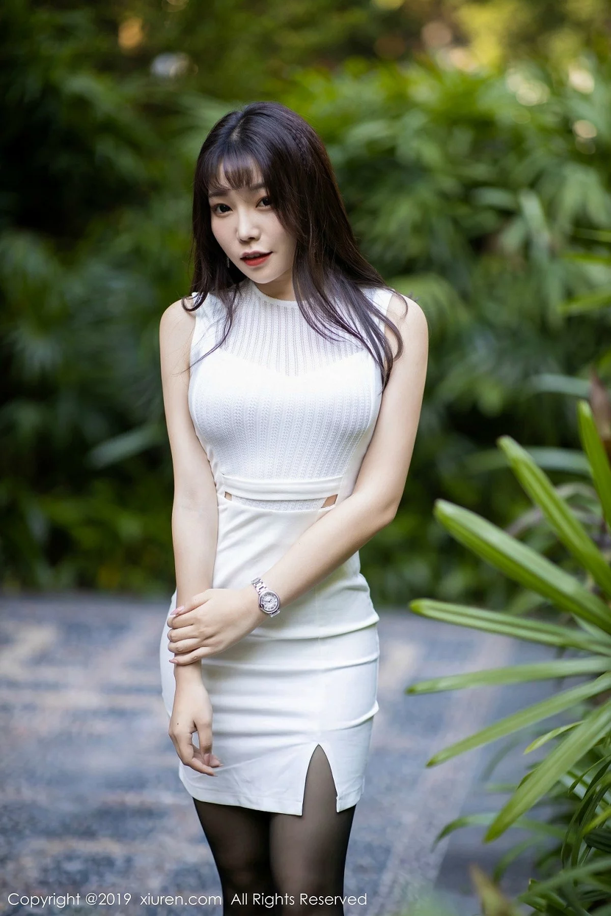 Xrmnw.Vip_芝芝Booty_写真