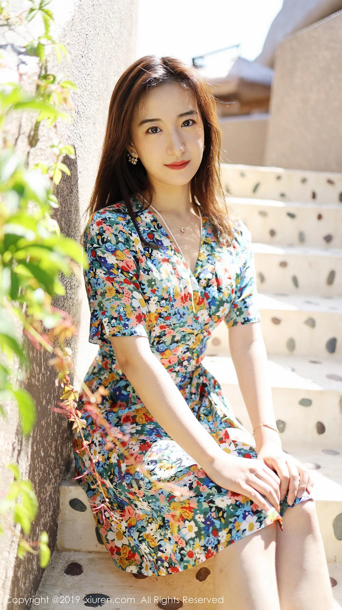 Xrmnw.Vip_艺儿伢呦_写真