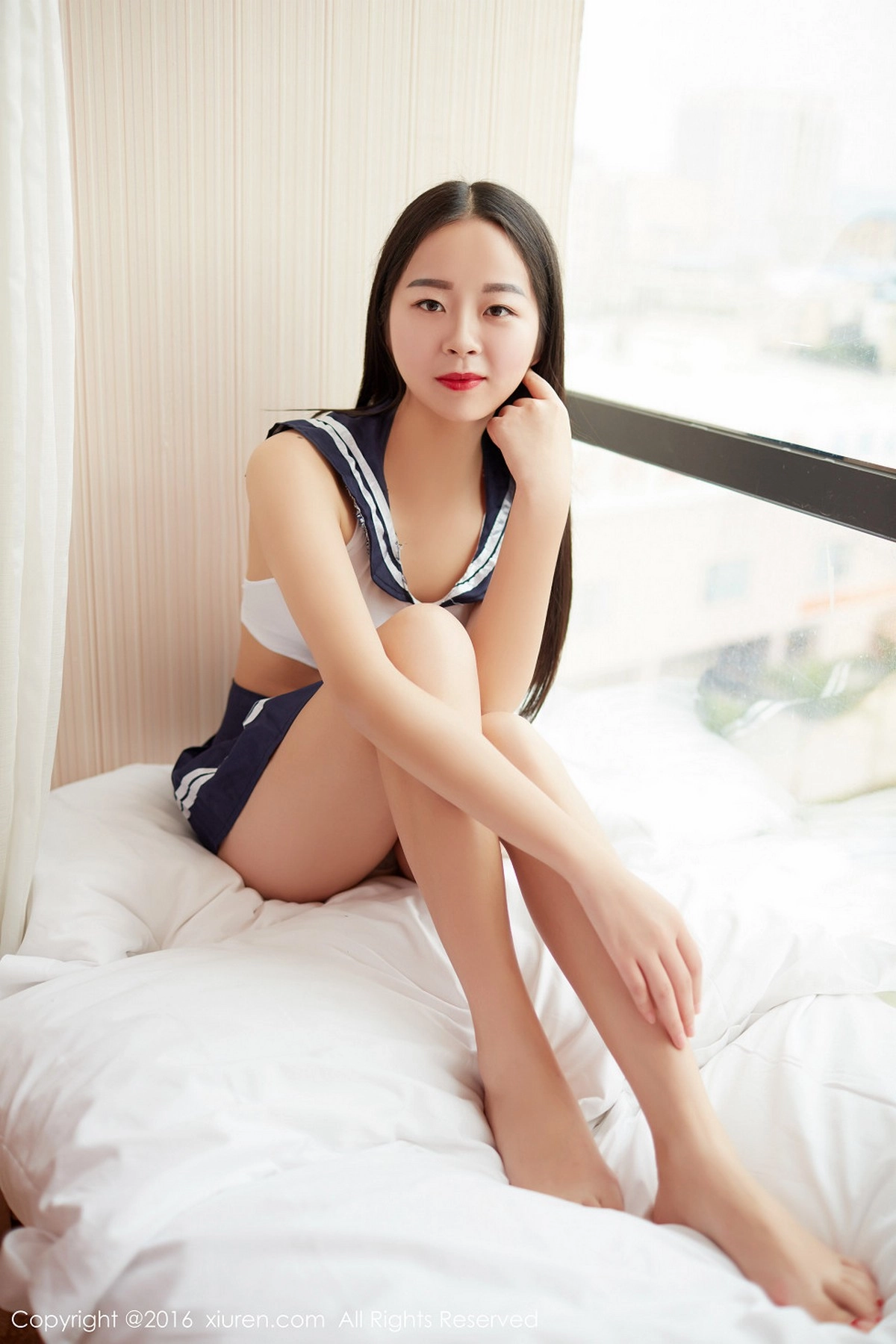 Xrmnw.Vip_夏旖诺_写真