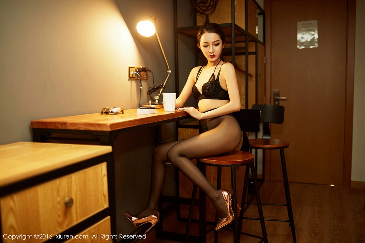 Xrmnw.Vip_Sugar梁莹_写真