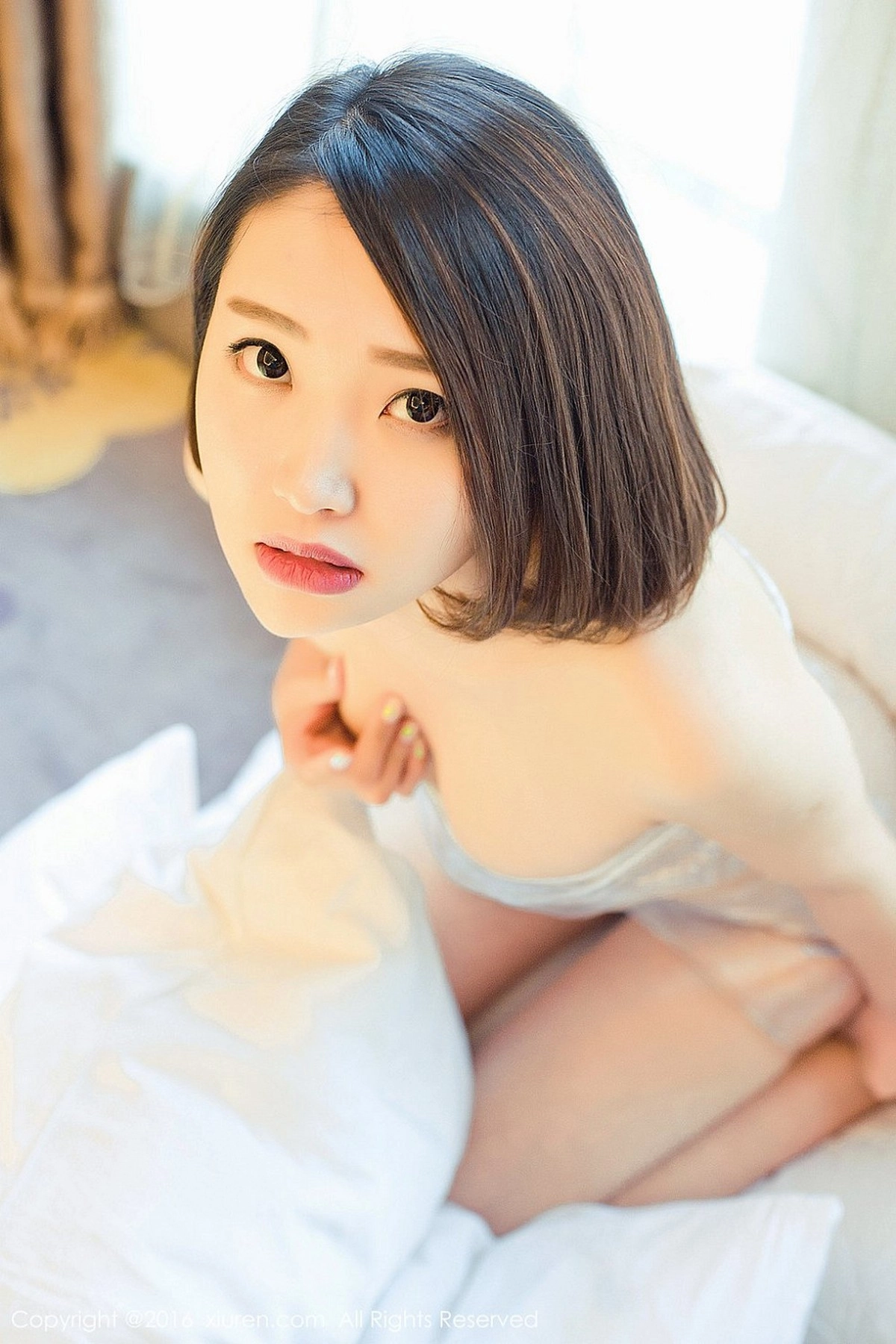 Xrmnw.Vip_雨夕cy_写真