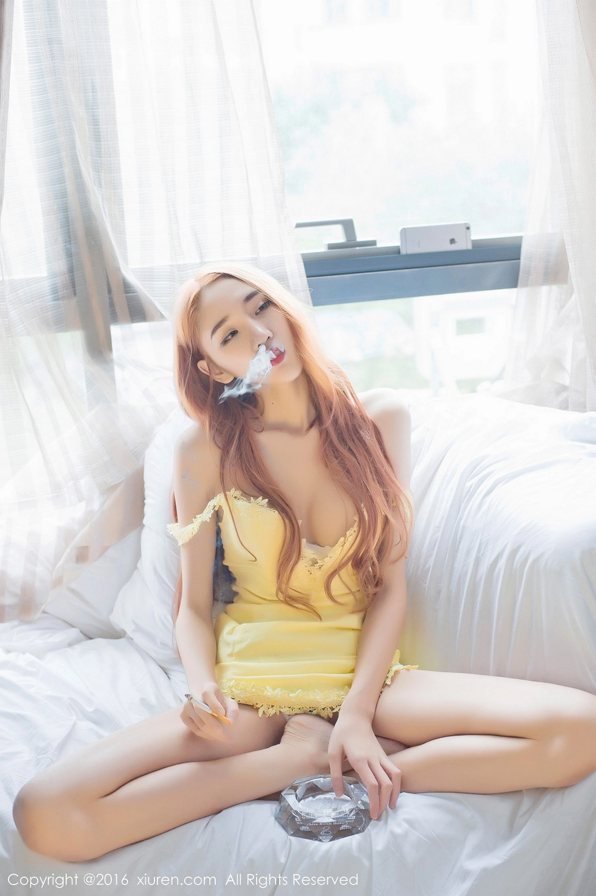 Xrmnw.Vip_wuli颜素_写真