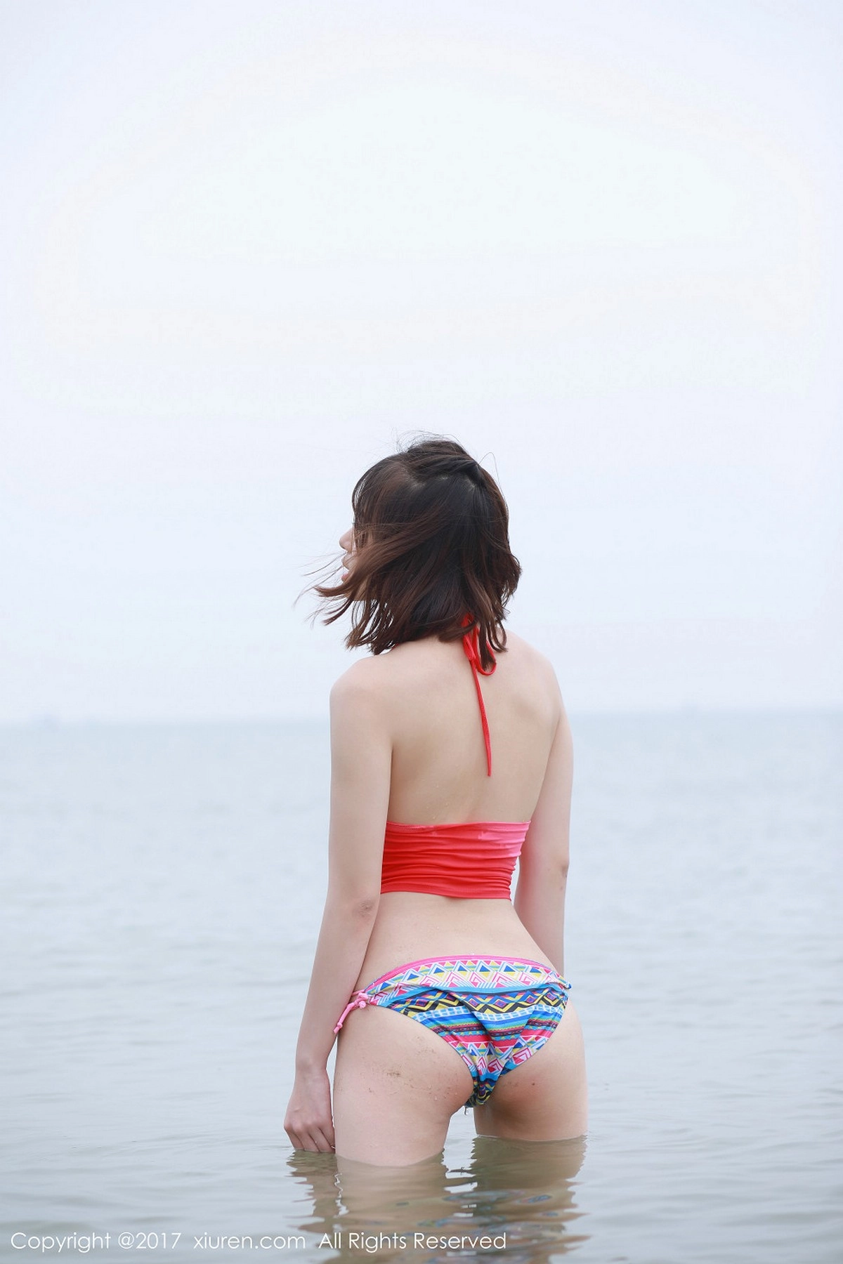 Xrmnw.Vip_奈奈Fox_写真