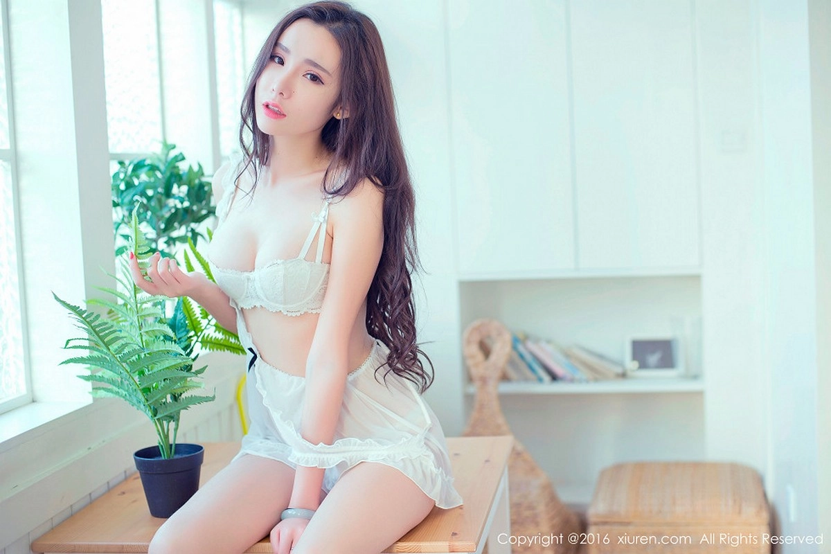 Xrmnw.Vip_萌琪琪_写真