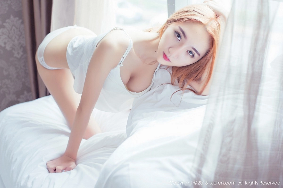 Xrmnw.Vip_wuli颜素_写真