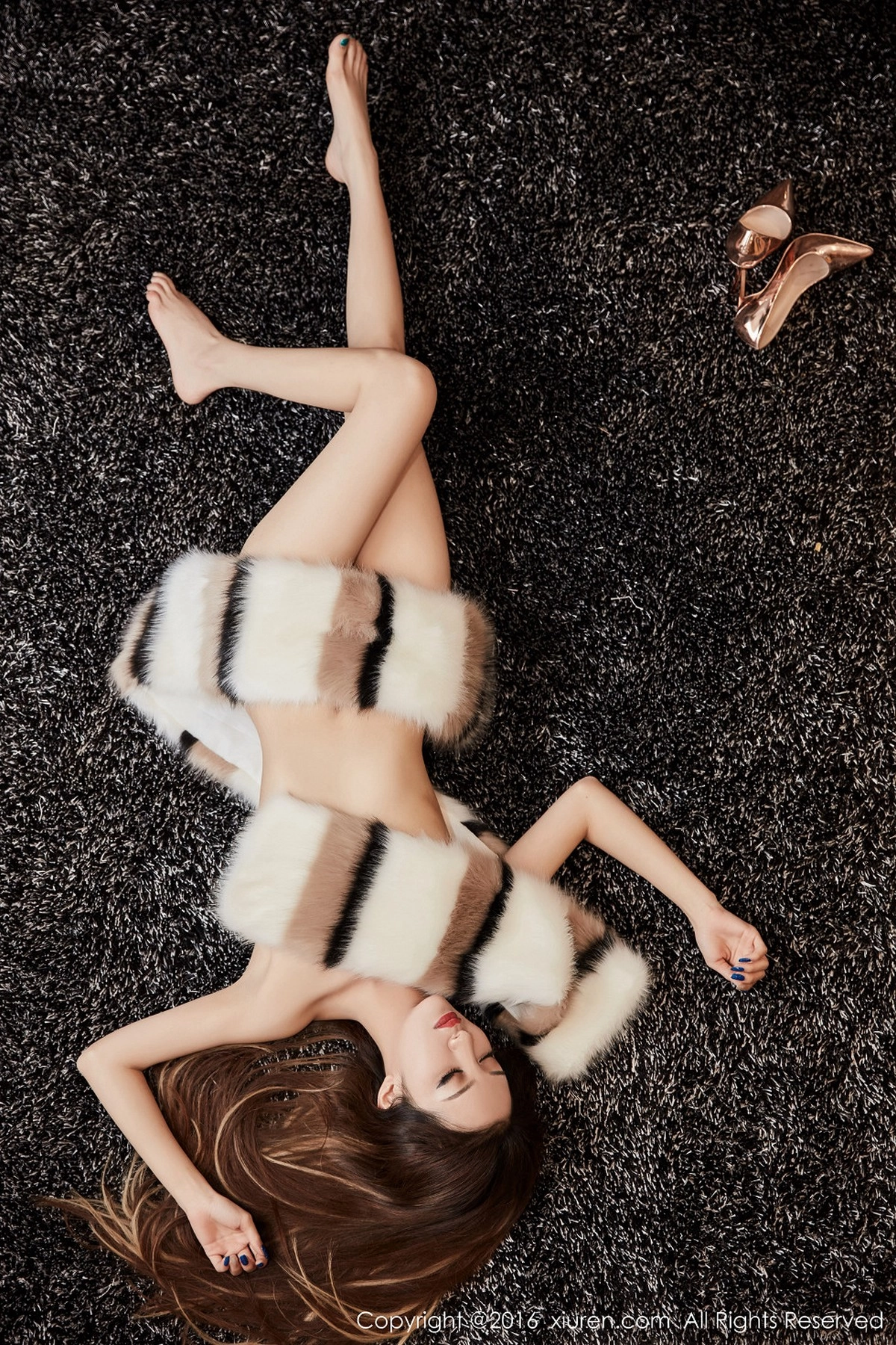 Xrmnw.Vip_Sugar梁莹_写真