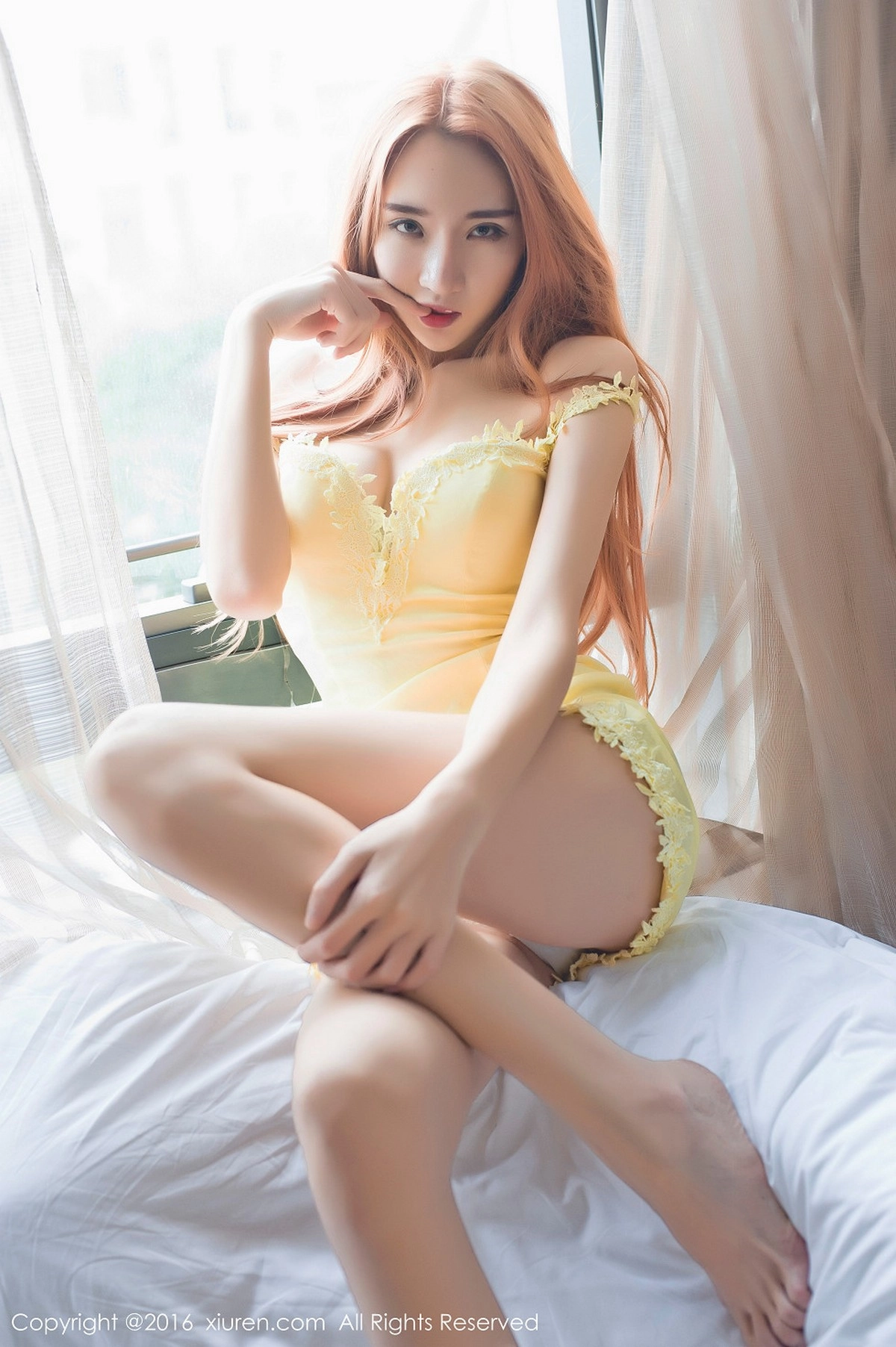 Xrmnw.Vip_wuli颜素_写真