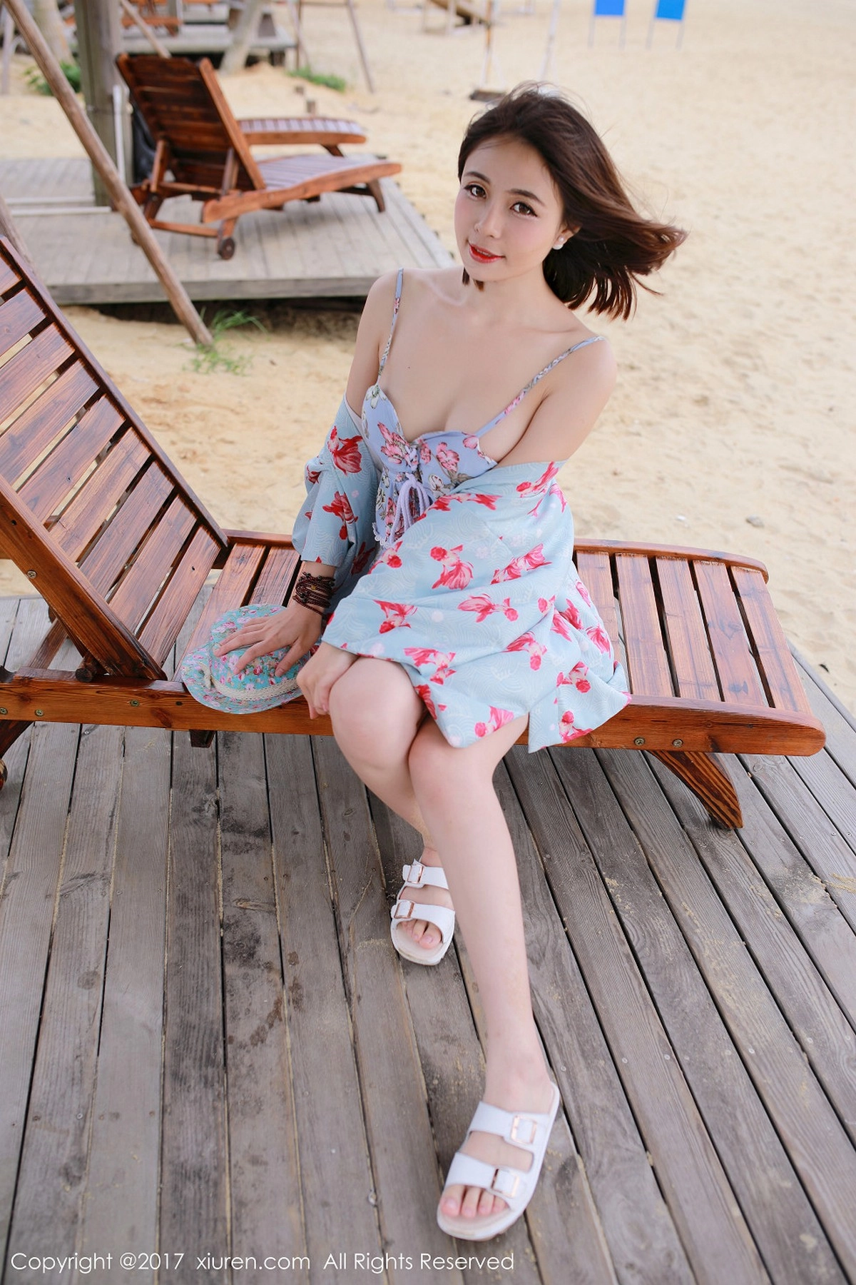 Xrmnw.Vip_奈奈Fox_写真