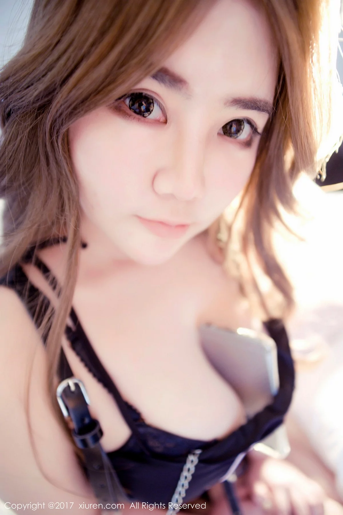 Xrmnw.Vip_温伊怡_写真