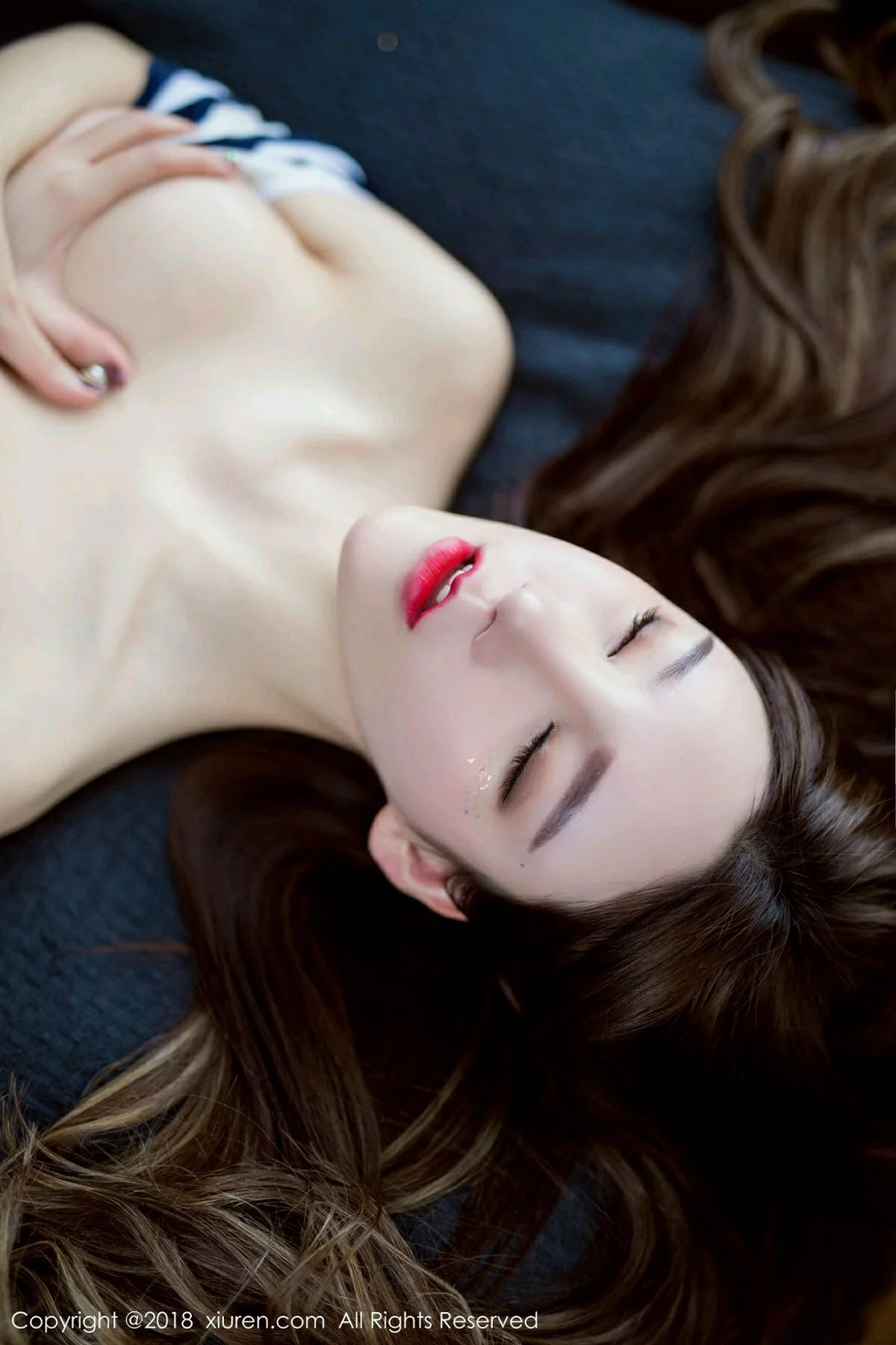 Xrmnw.Vip_周于希_写真