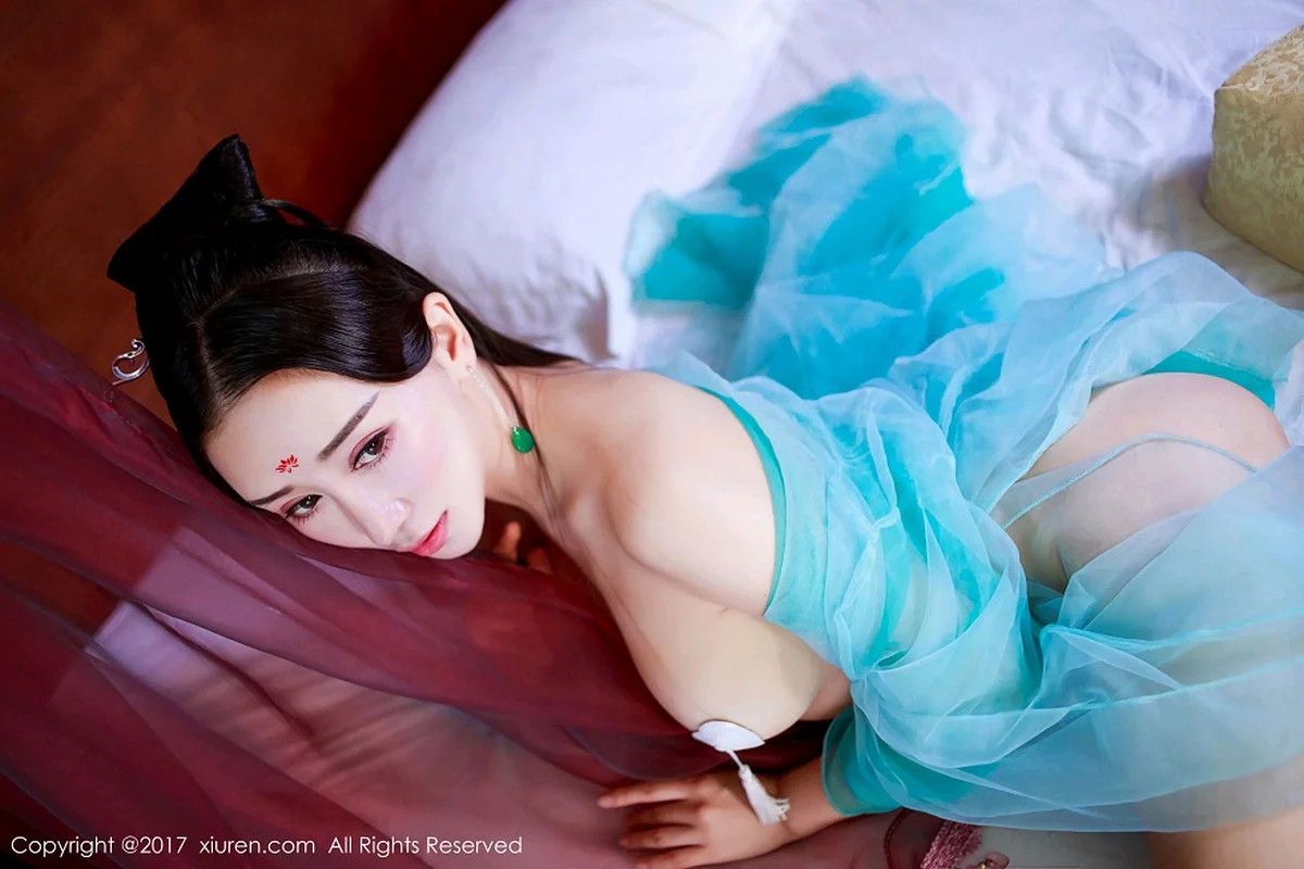 Xrmnw.Vip_邹晶晶_写真