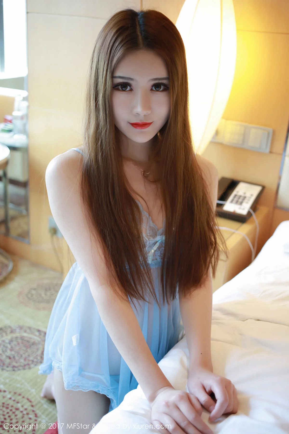 Xrmnw.Vip_莫妮卡_写真