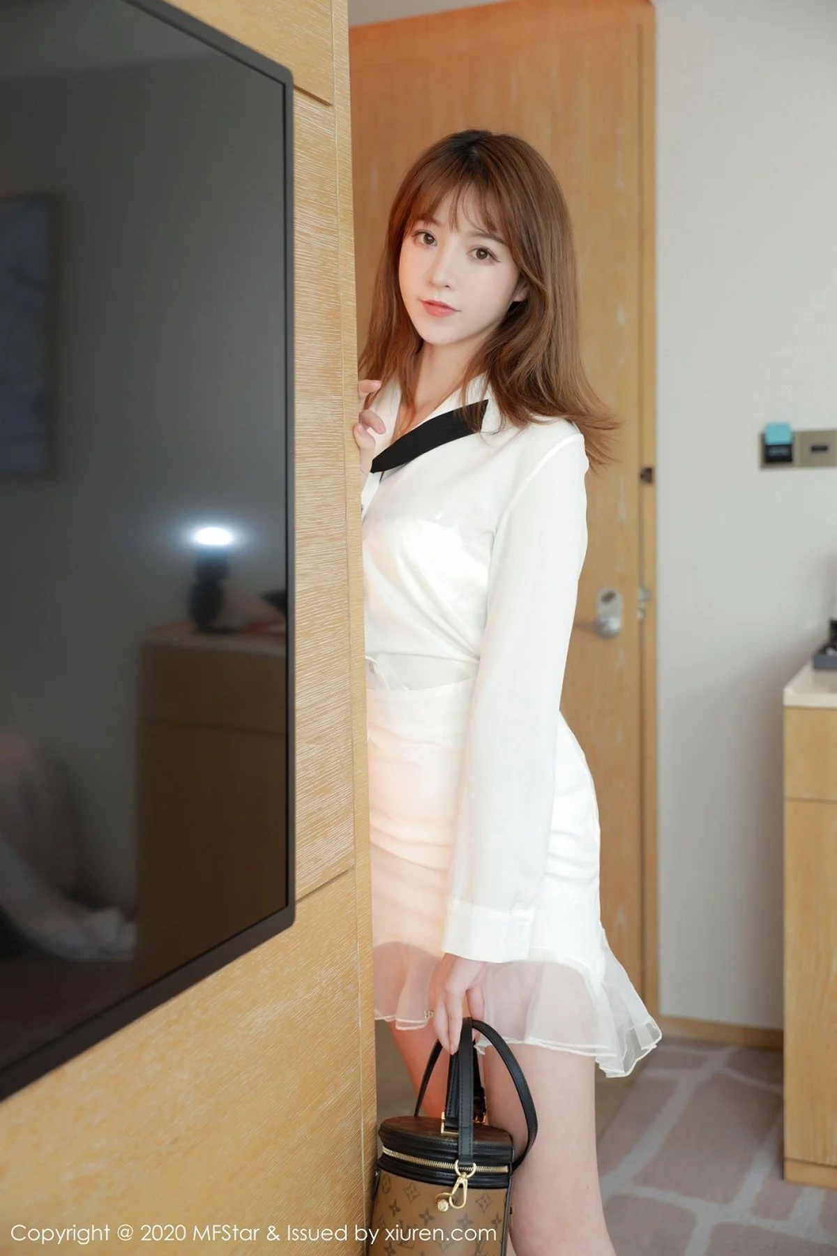 Xrmnw.Vip_馨沁_写真