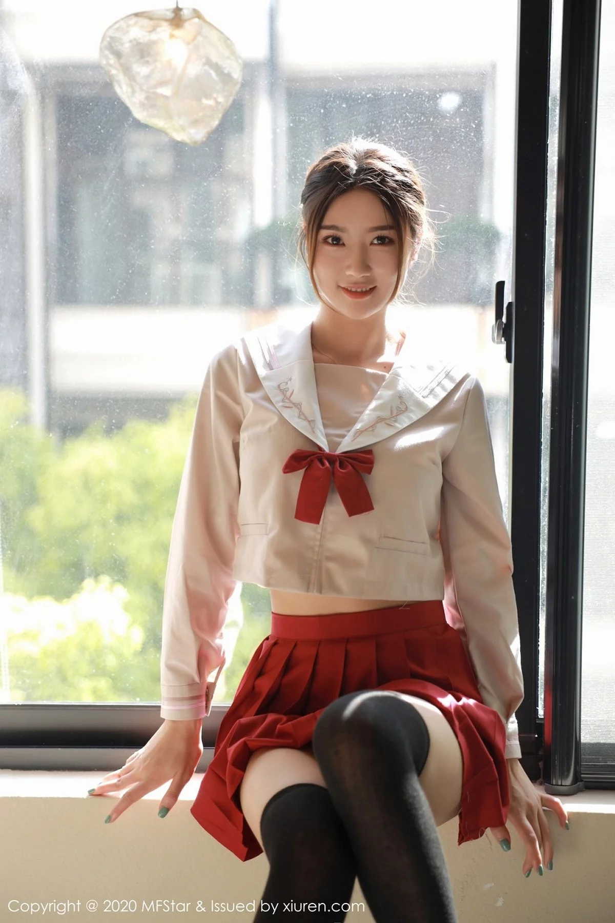 Xrmnw.Vip_陈一涵_写真