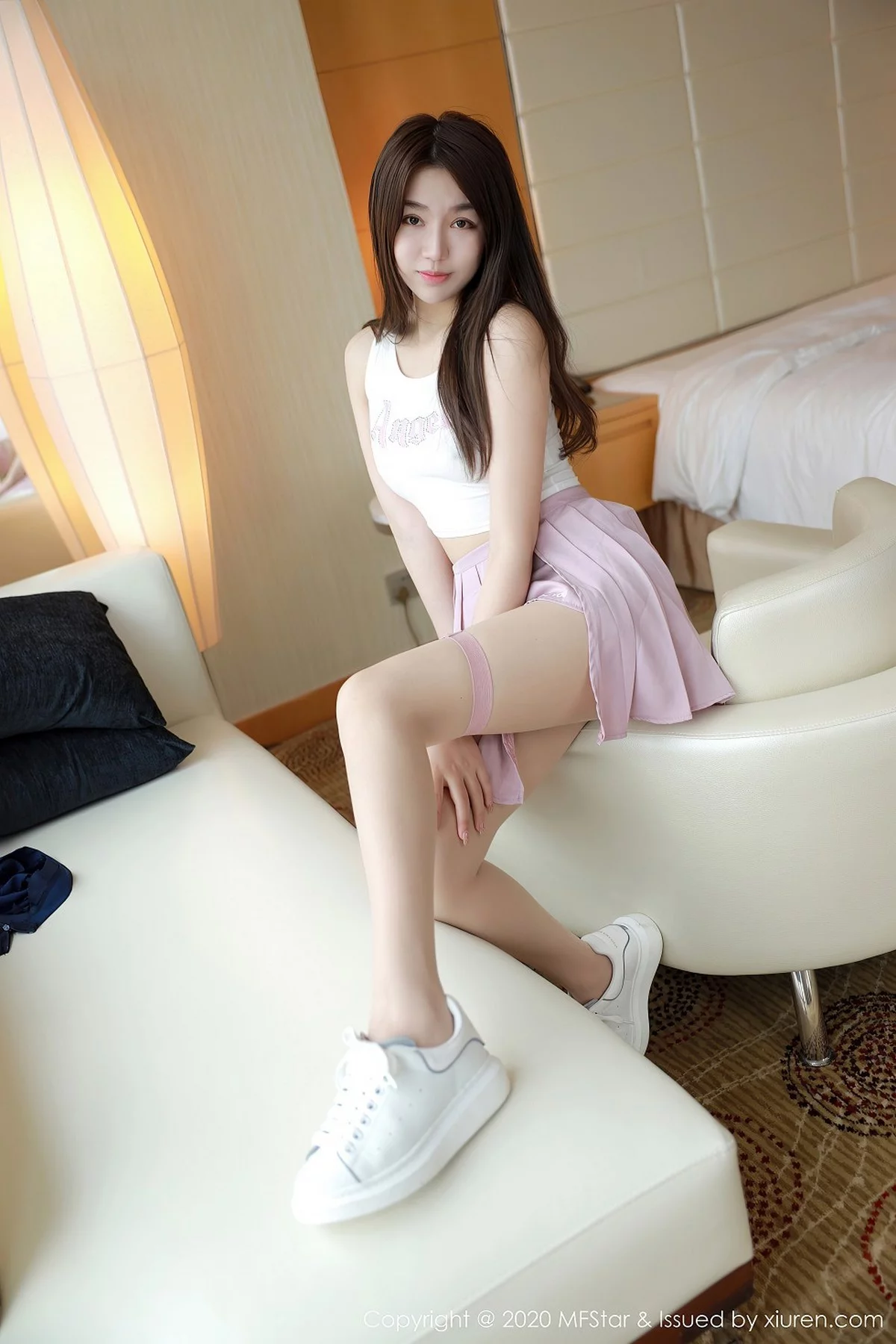 Xrmnw.Vip_韩静安_写真