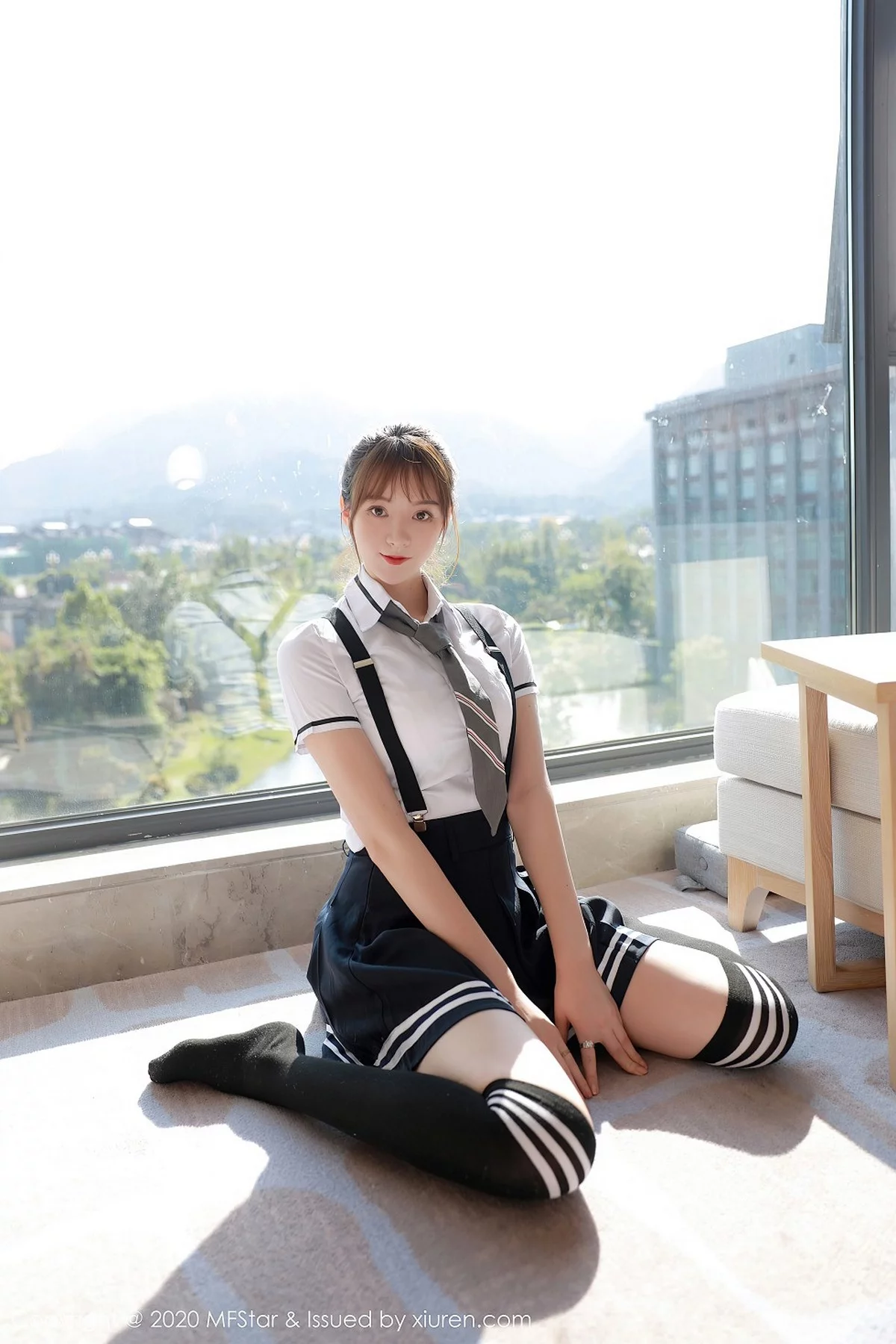 Xrmnw.Vip_韩静安_写真