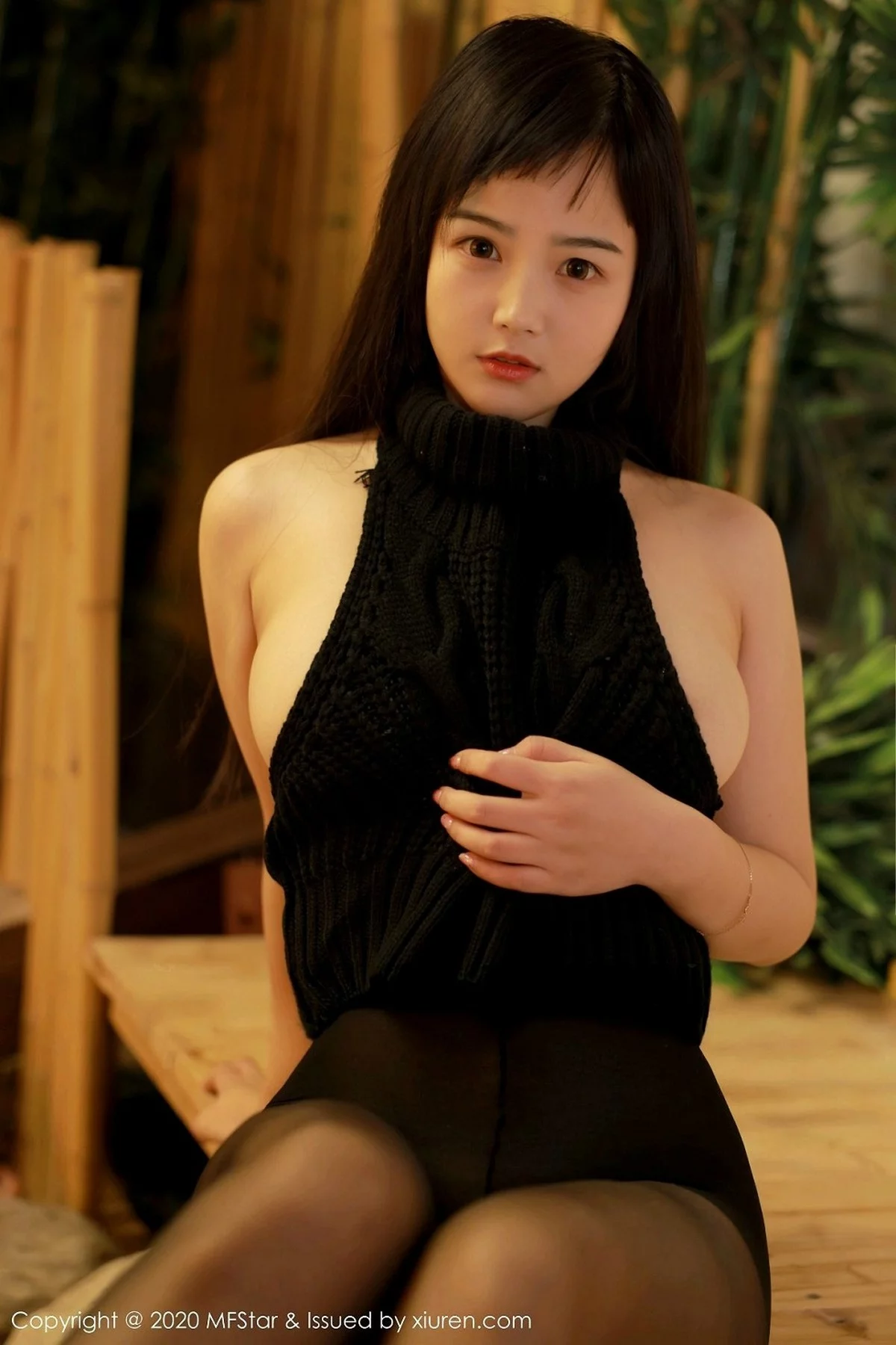 Xrmnw.Vip_徐微微_写真