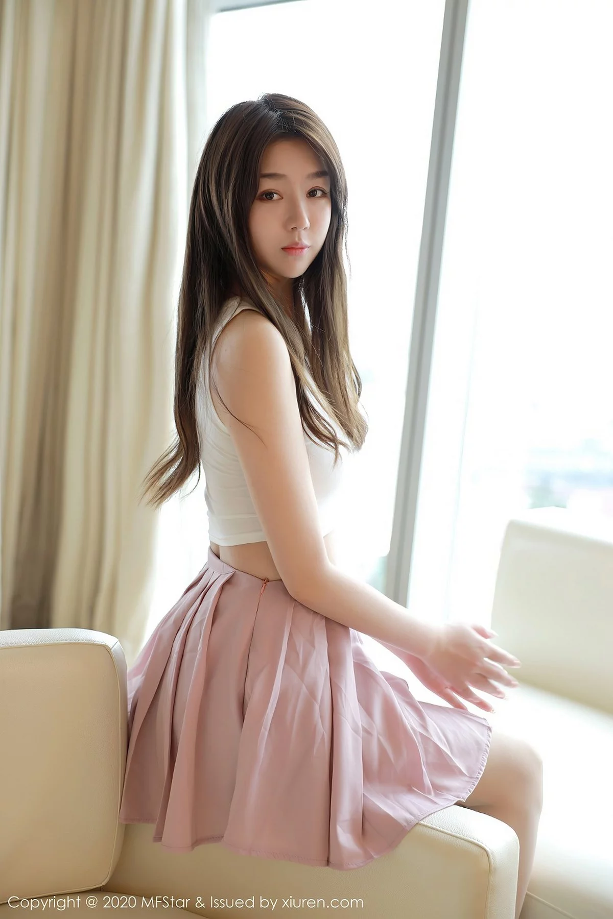 Xrmnw.Vip_韩静安_写真