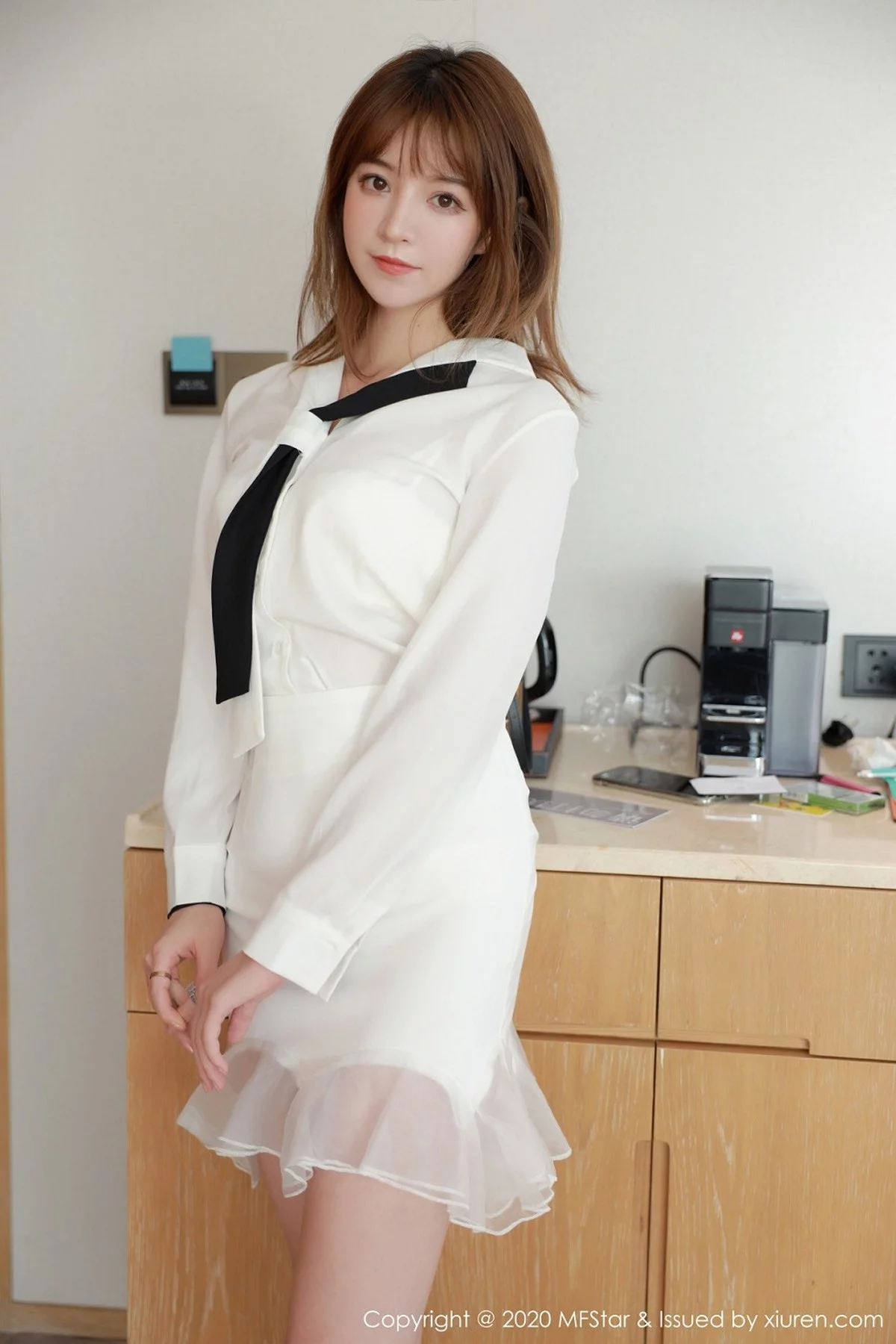 Xrmnw.Vip_馨沁_写真