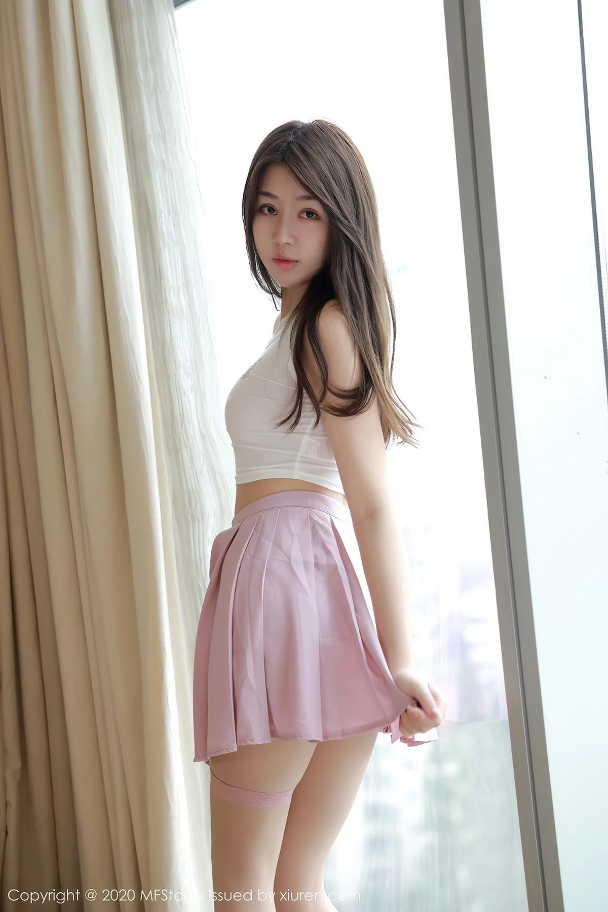 Xrmnw.Vip_韩静安_写真