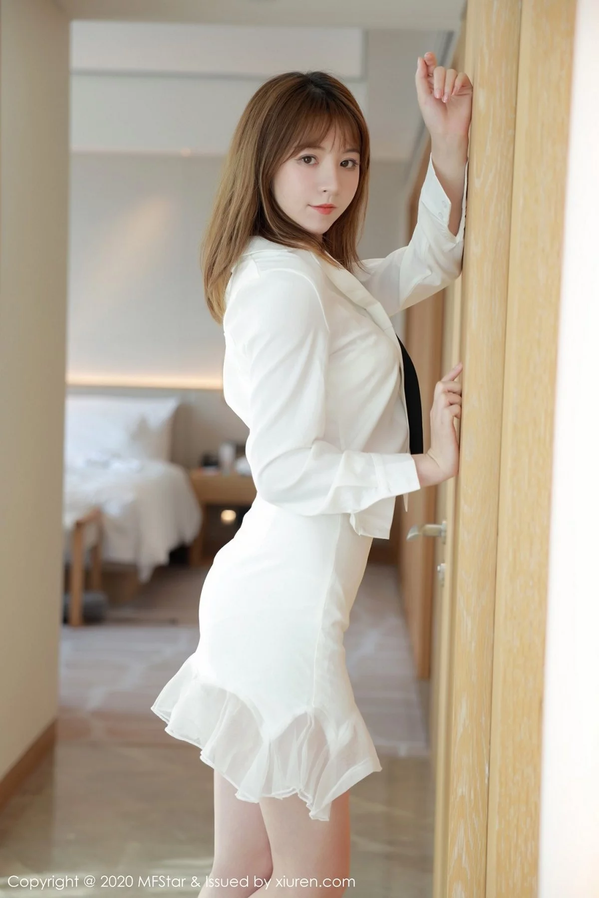 Xrmnw.Vip_馨沁_写真