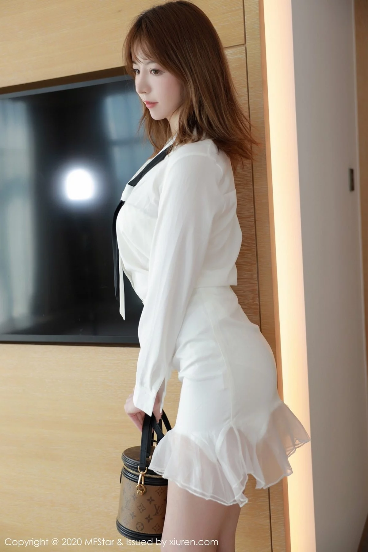 Xrmnw.Vip_馨沁_写真