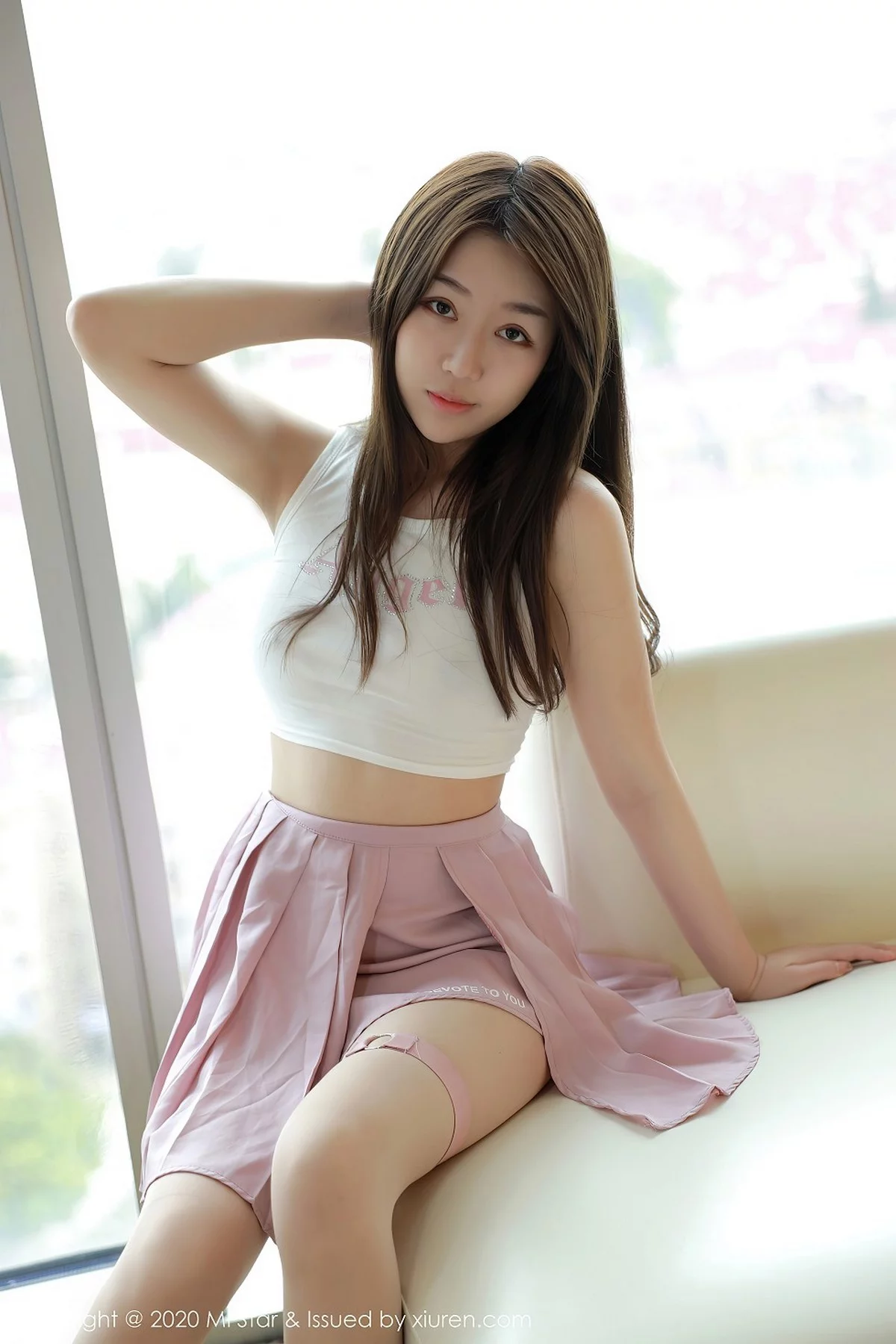 Xrmnw.Vip_韩静安_写真