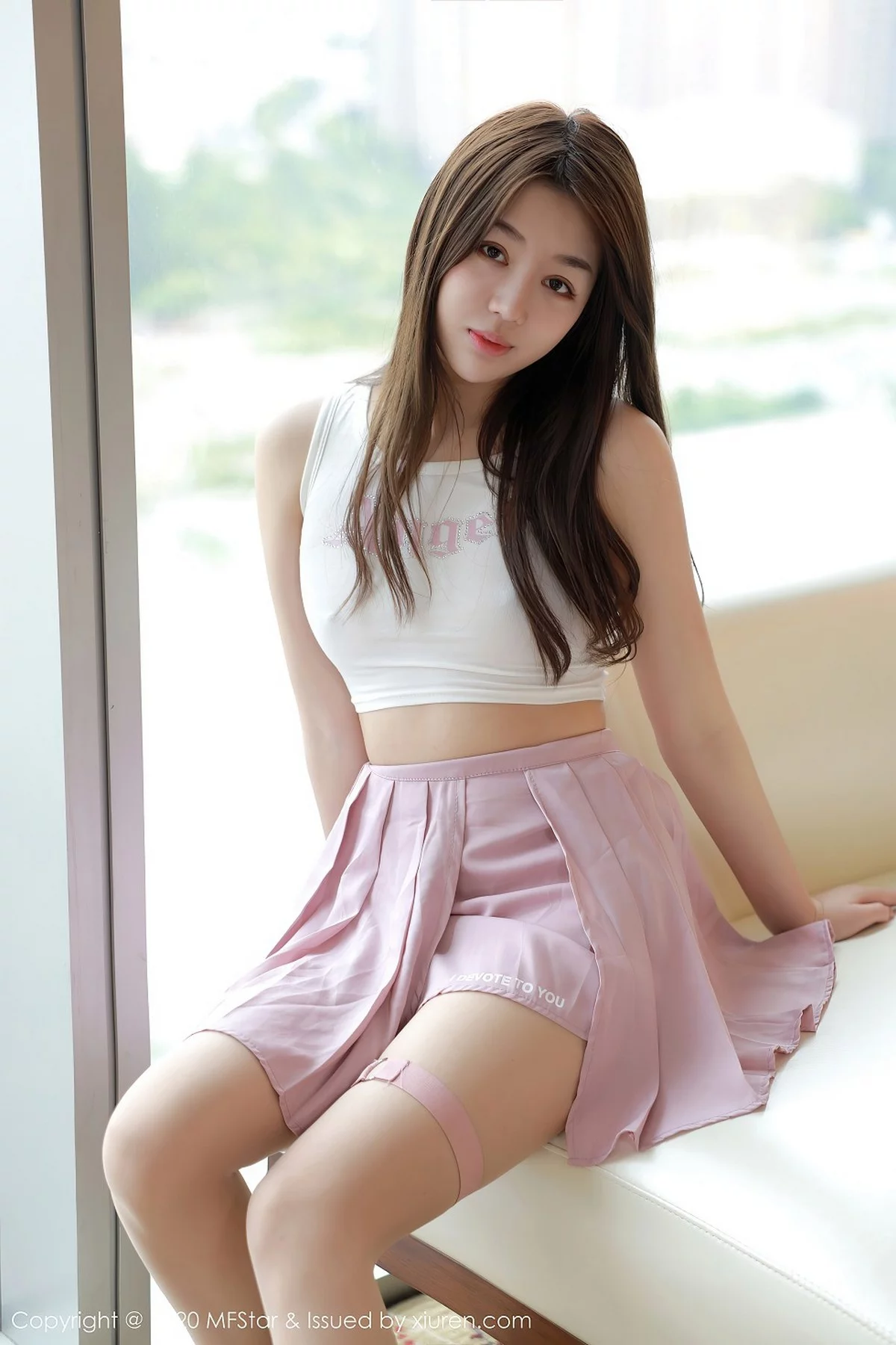 Xrmnw.Vip_韩静安_写真