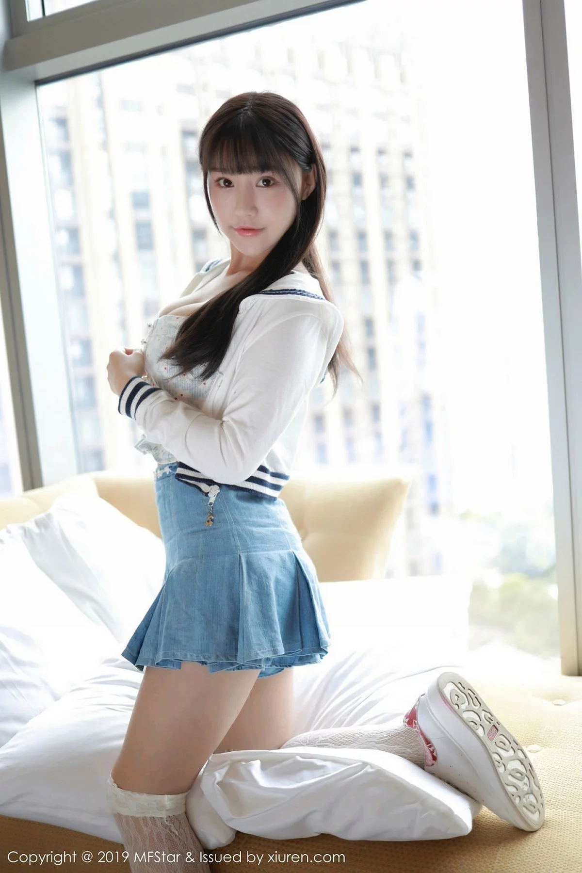 Xrmnw.Vip_朱可儿_写真