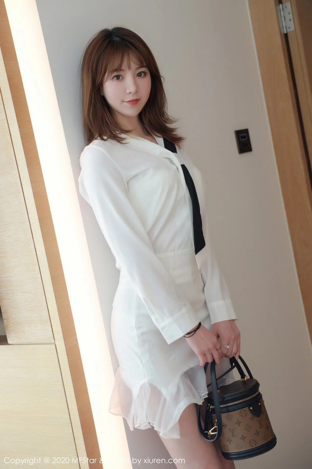 Xrmnw.Vip_馨沁_写真